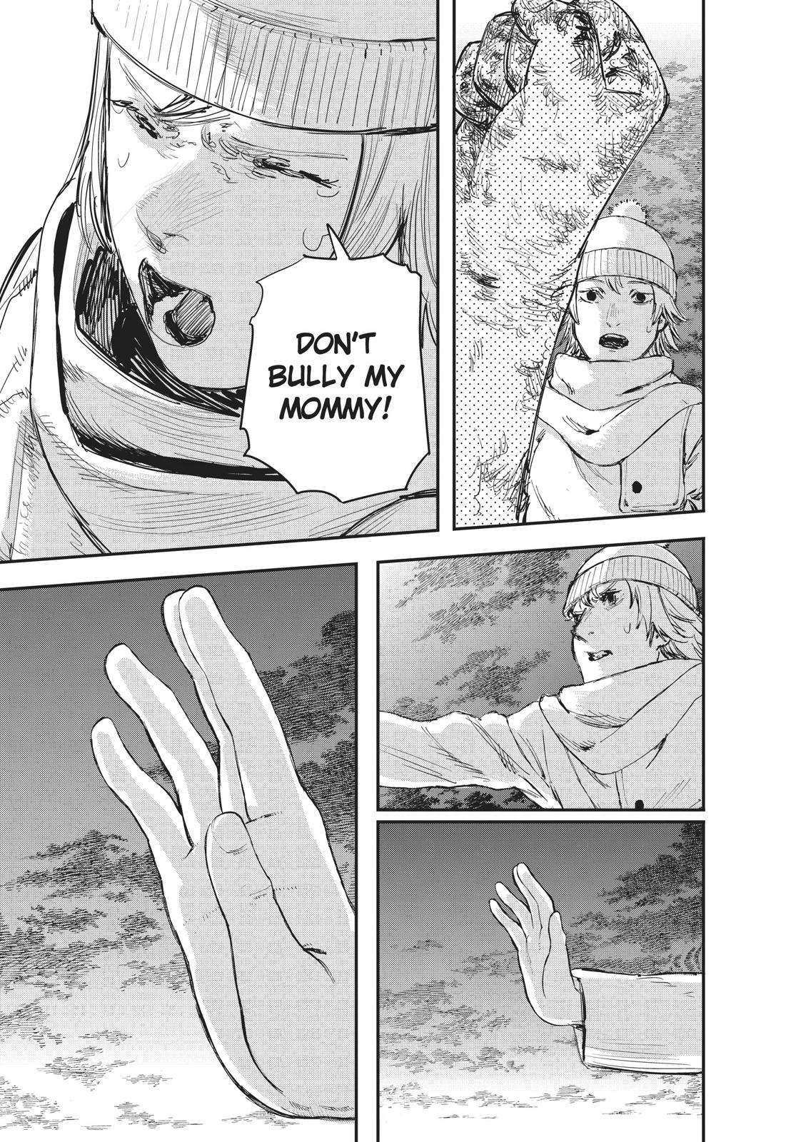 Read Fire Punch EN Manga Online