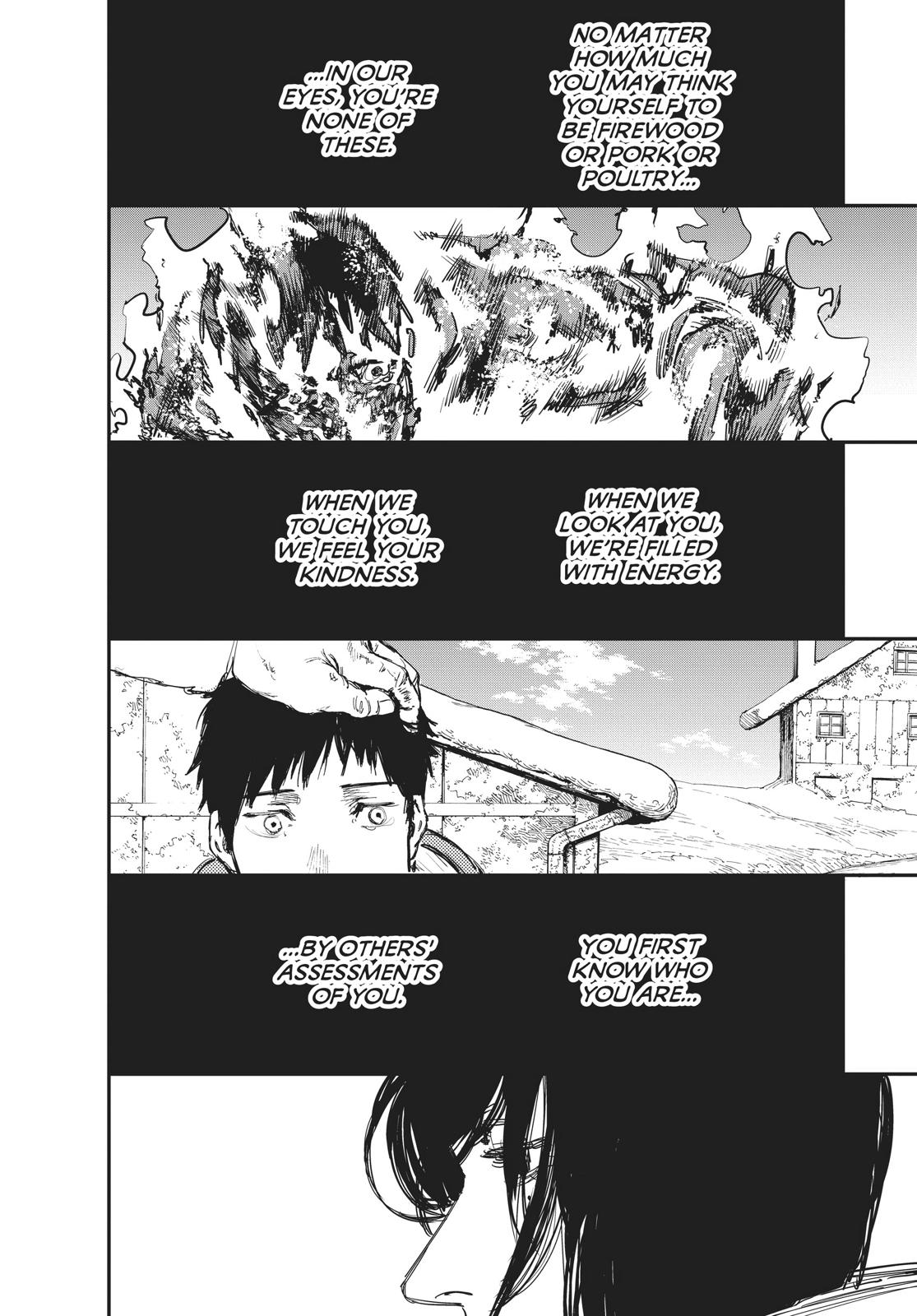 Read Fire Punch EN Manga Online