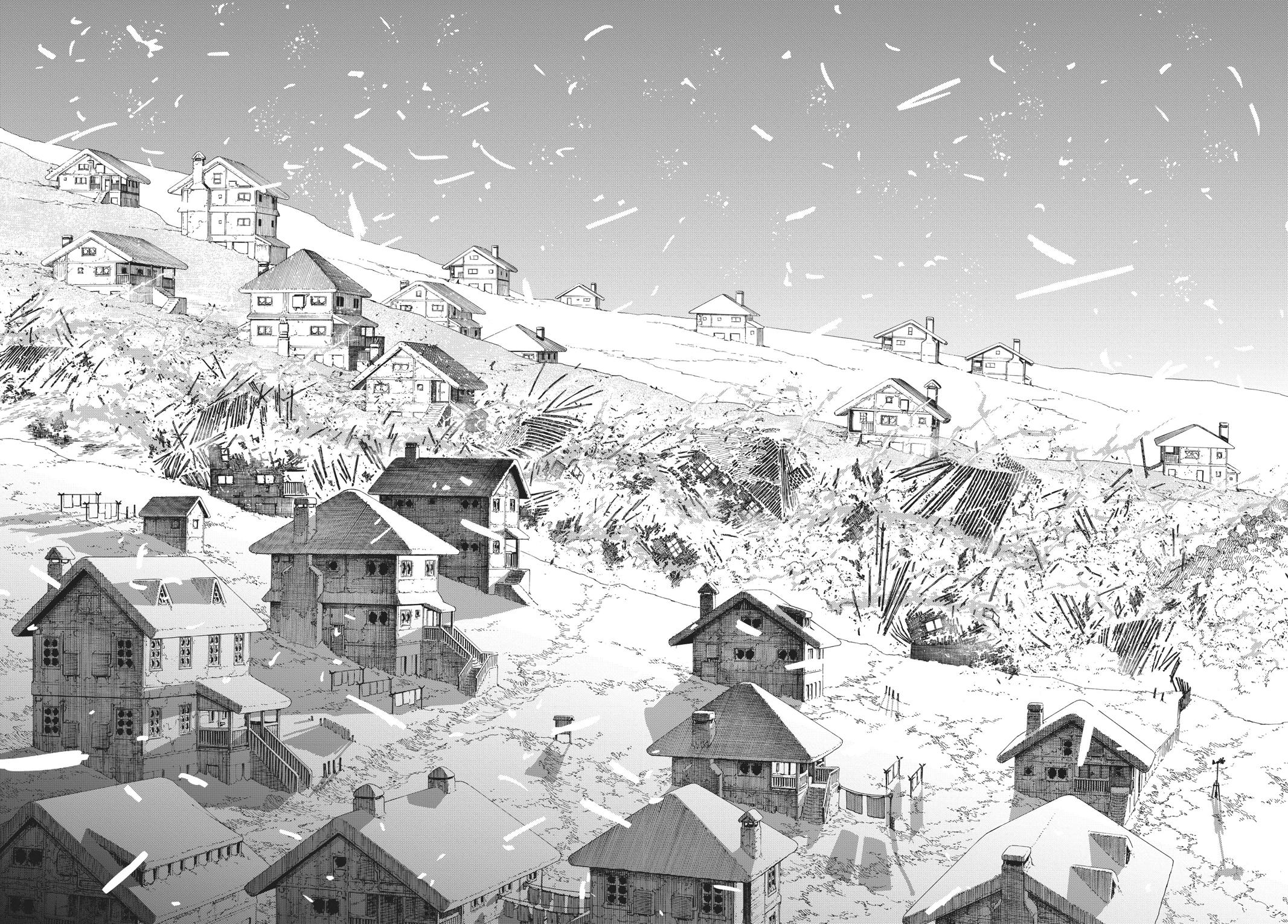 Read Fire Punch EN Manga Online