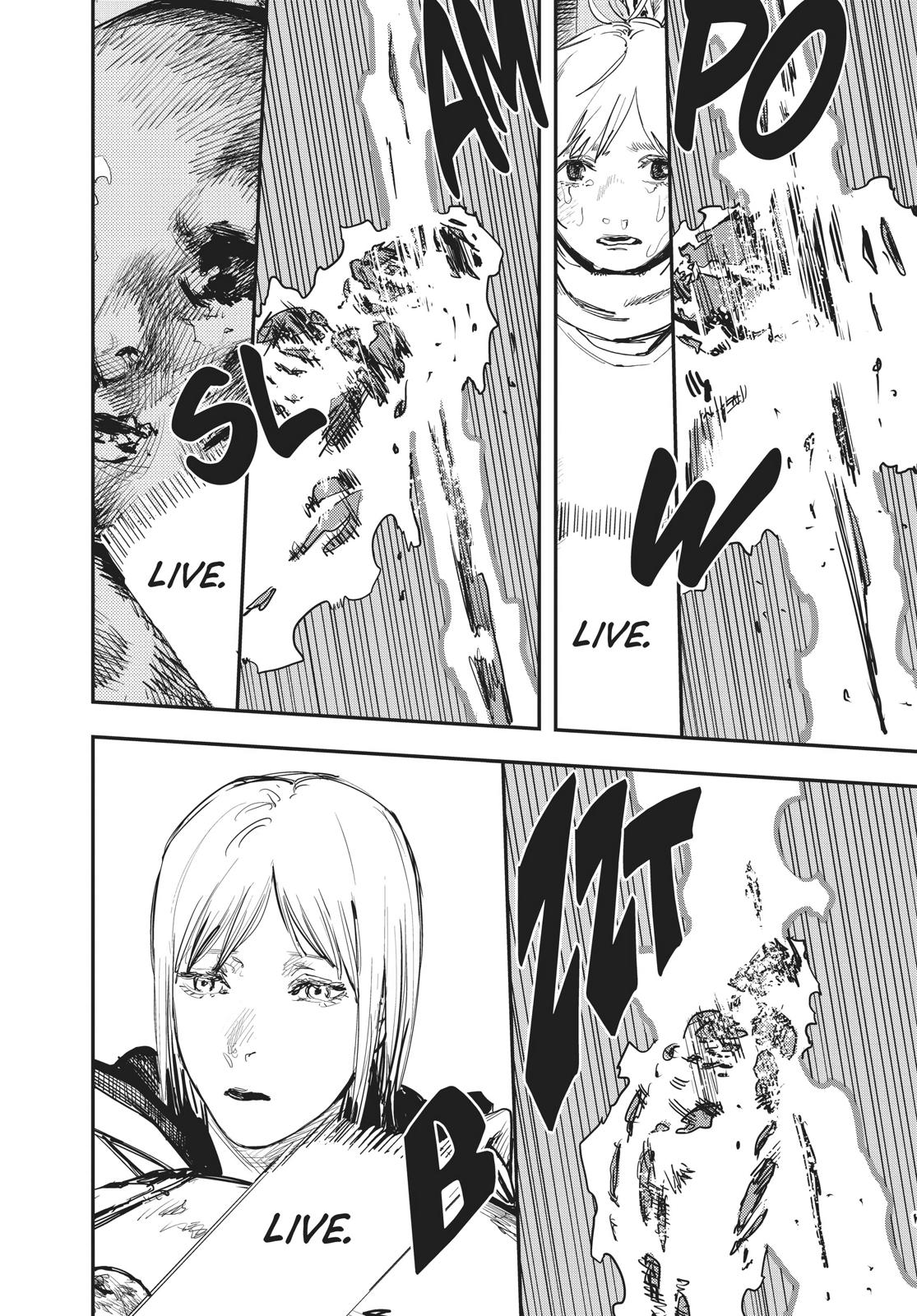 Read Fire Punch EN Manga Online