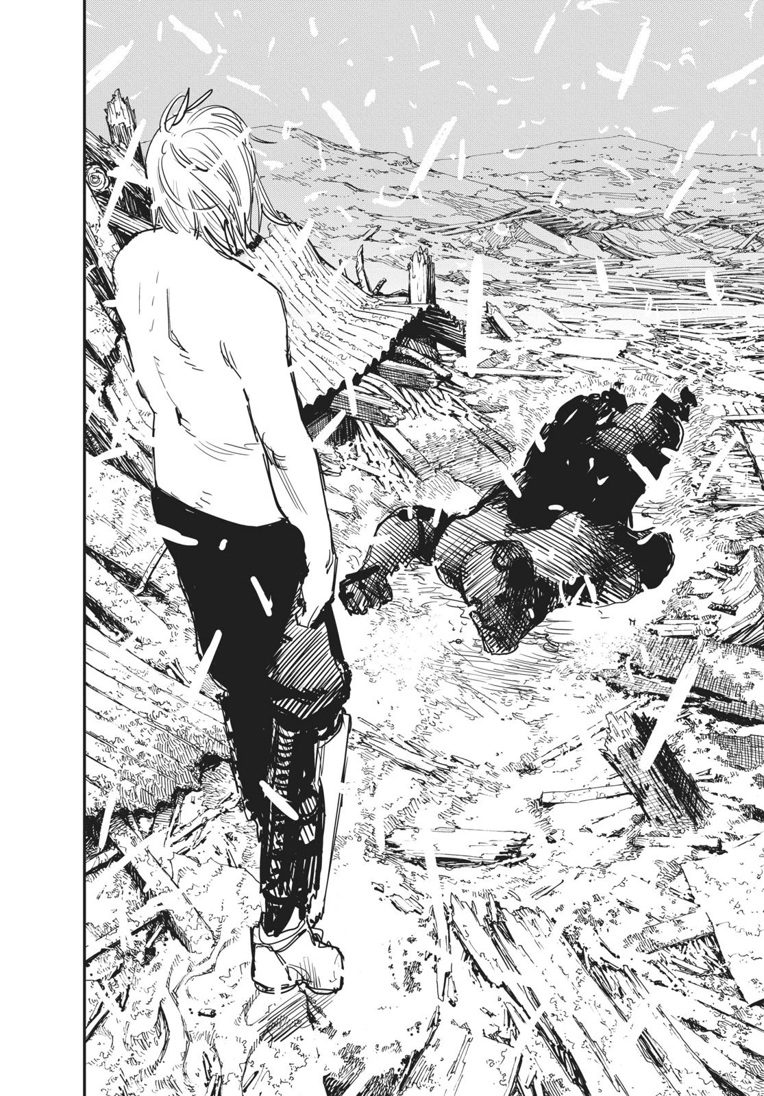 Read Fire Punch EN Manga Online