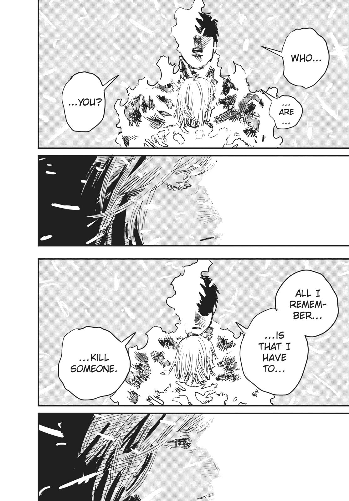 Read Fire Punch EN Manga Online