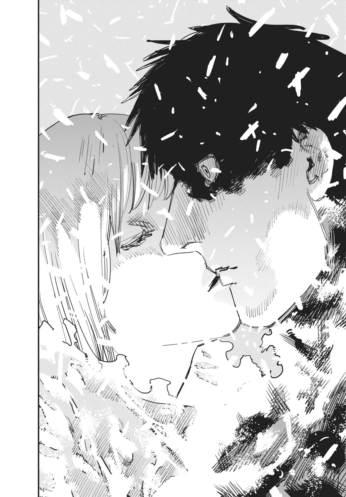 Read Fire Punch EN Manga Online