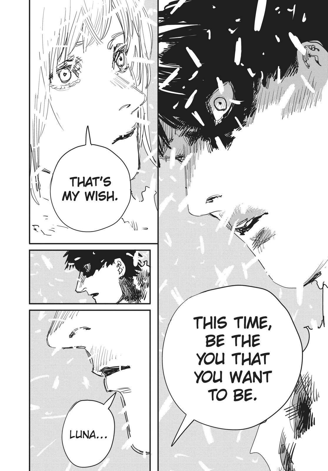 Read Fire Punch EN Manga Online