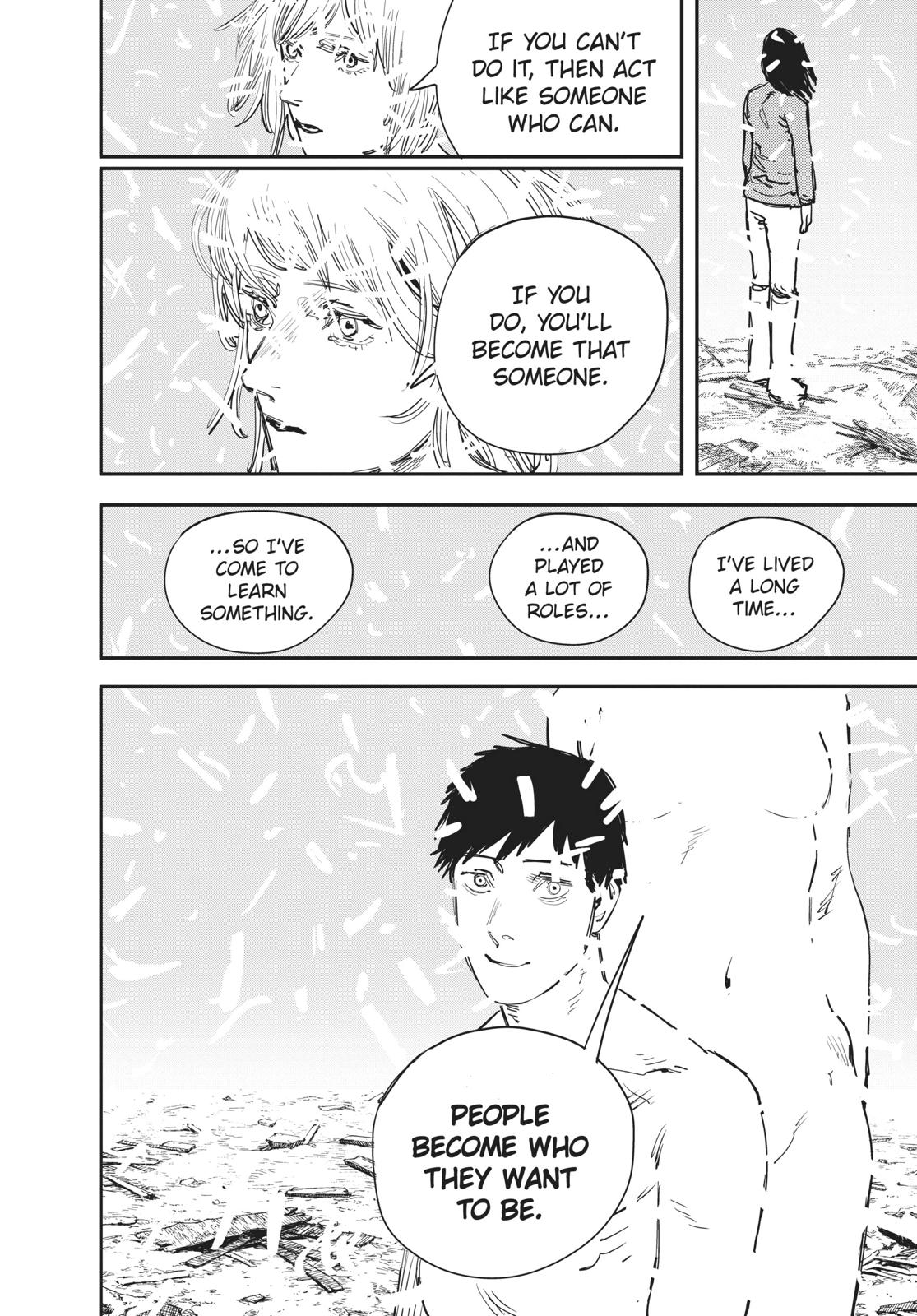 Read Fire Punch EN Manga Online