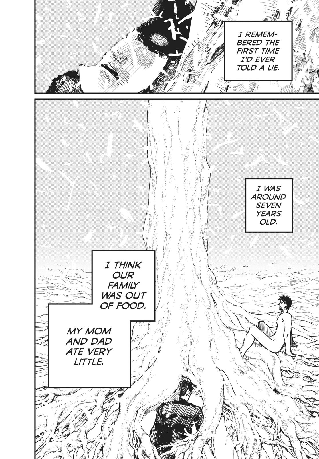 Read Fire Punch EN Manga Online