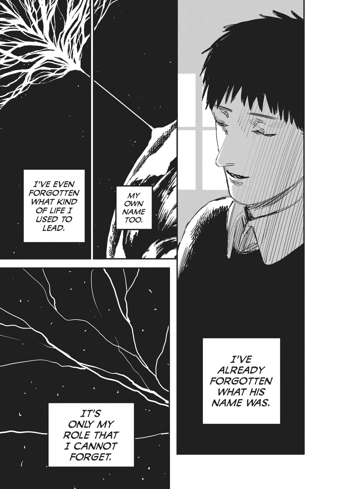 Read Fire Punch EN Manga Online