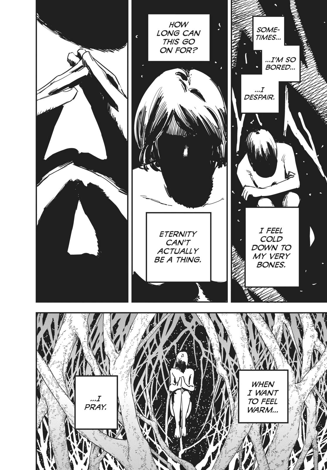 Read Fire Punch EN Manga Online