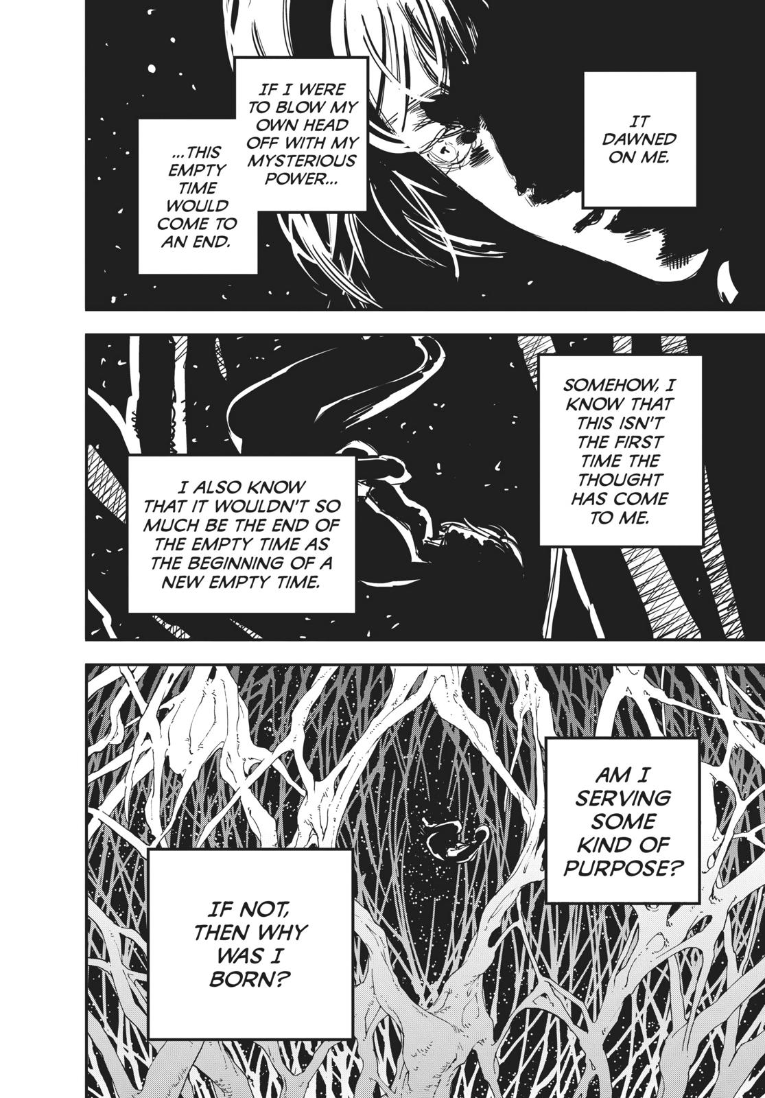 Read Fire Punch EN Manga Online