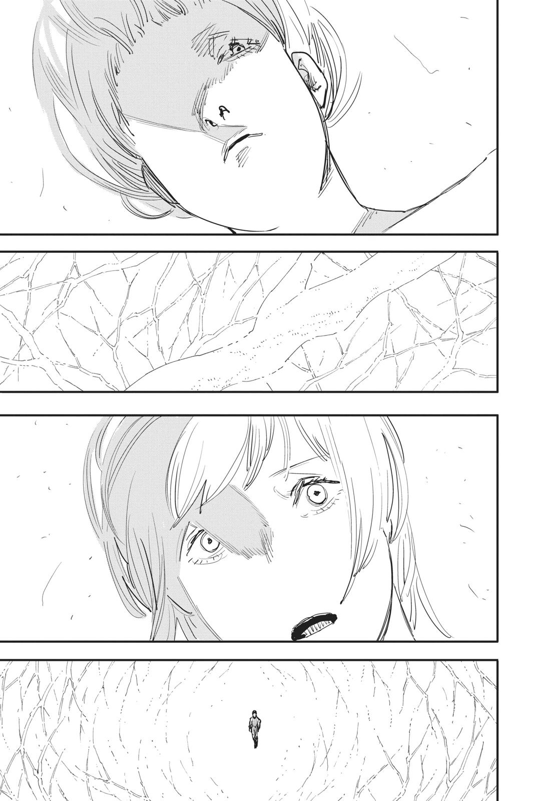 Read Fire Punch EN Manga Online