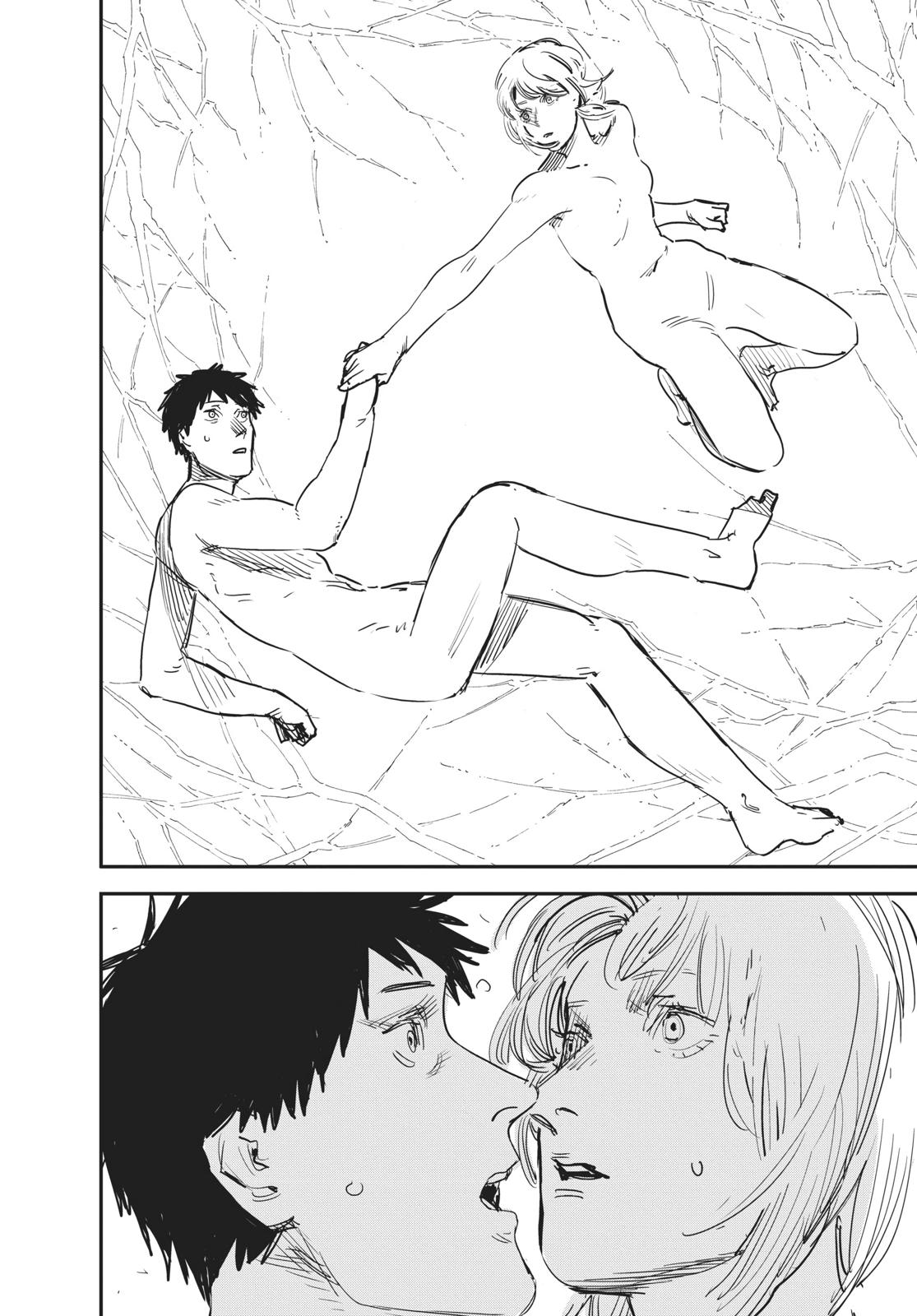 Read Fire Punch EN Manga Online