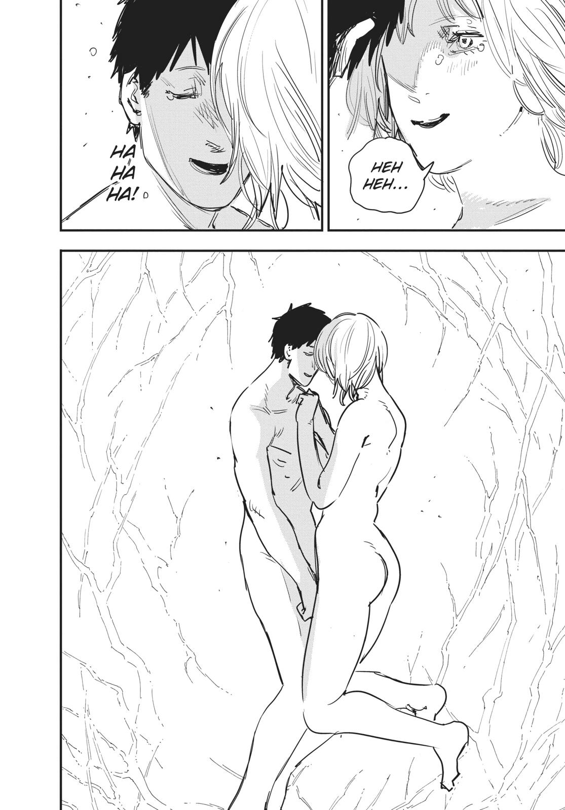 Read Fire Punch EN Manga Online