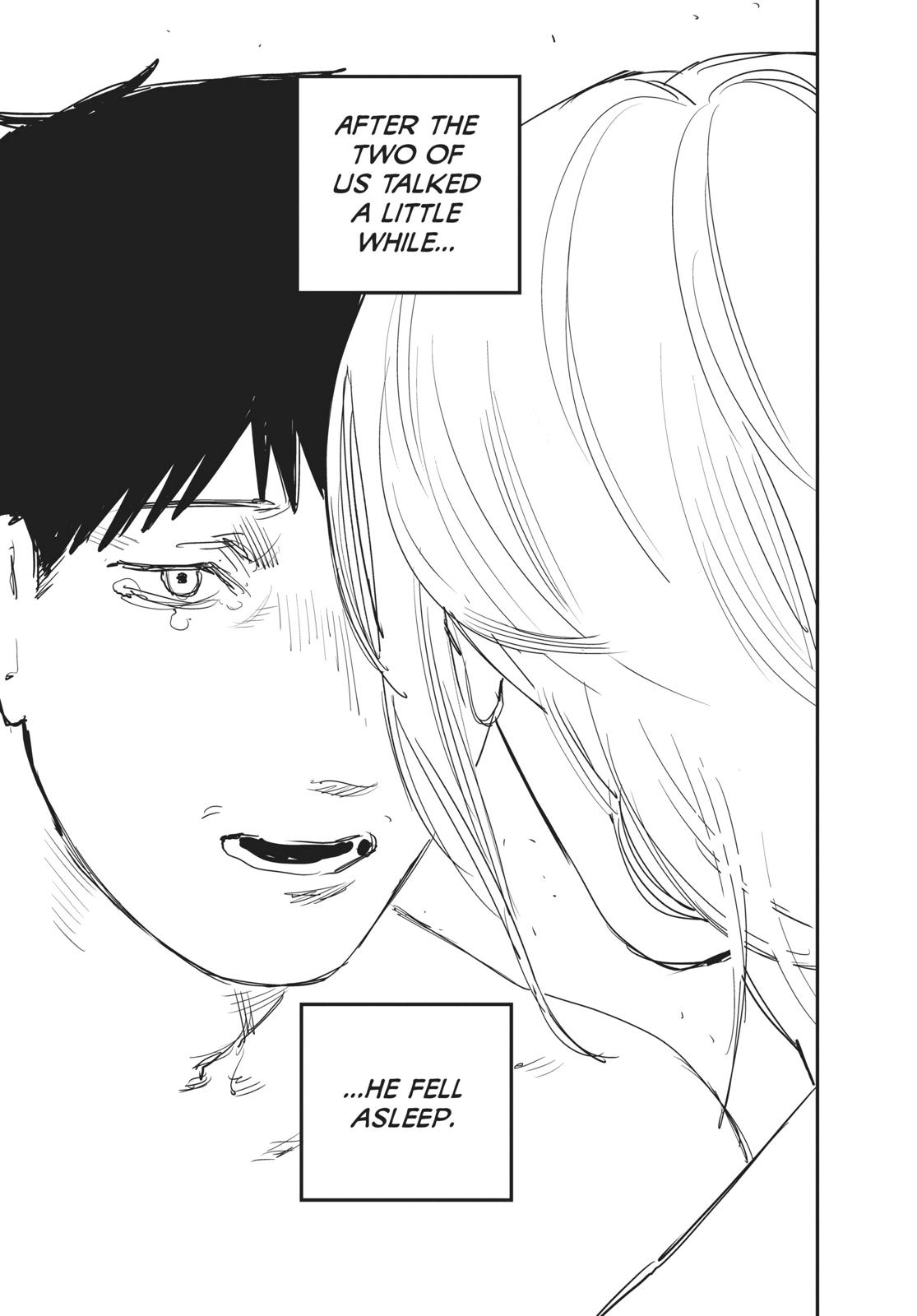 Read Fire Punch EN Manga Online