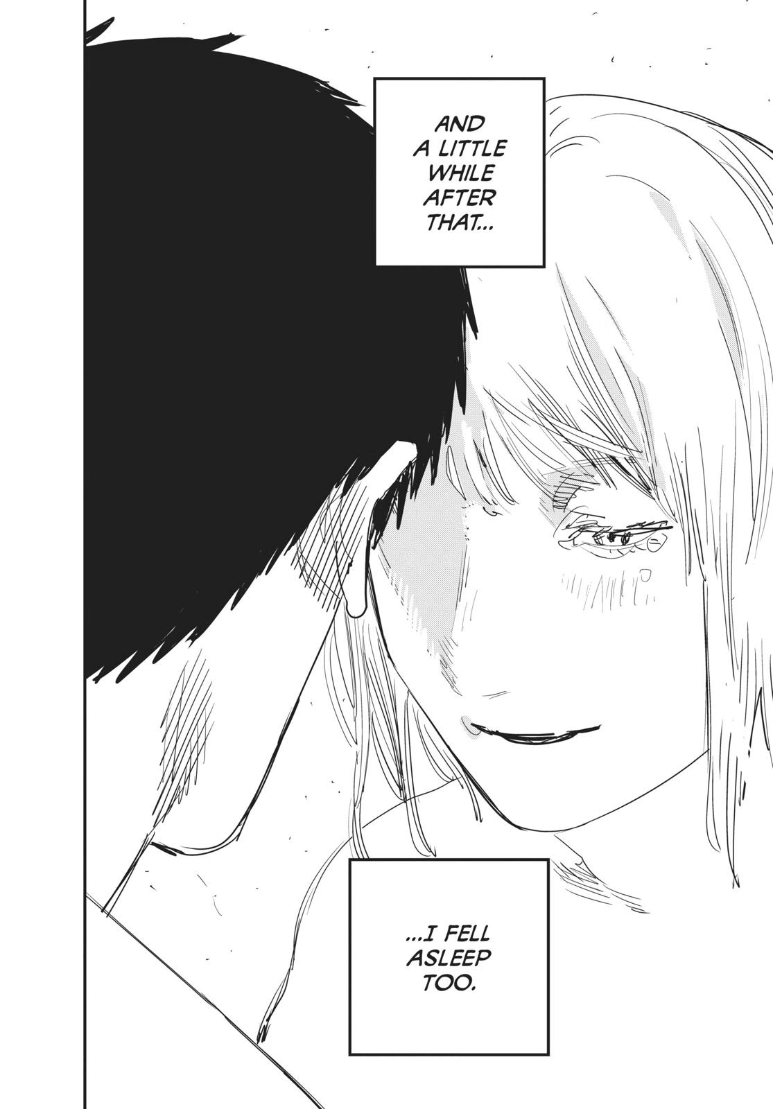 Read Fire Punch EN Manga Online