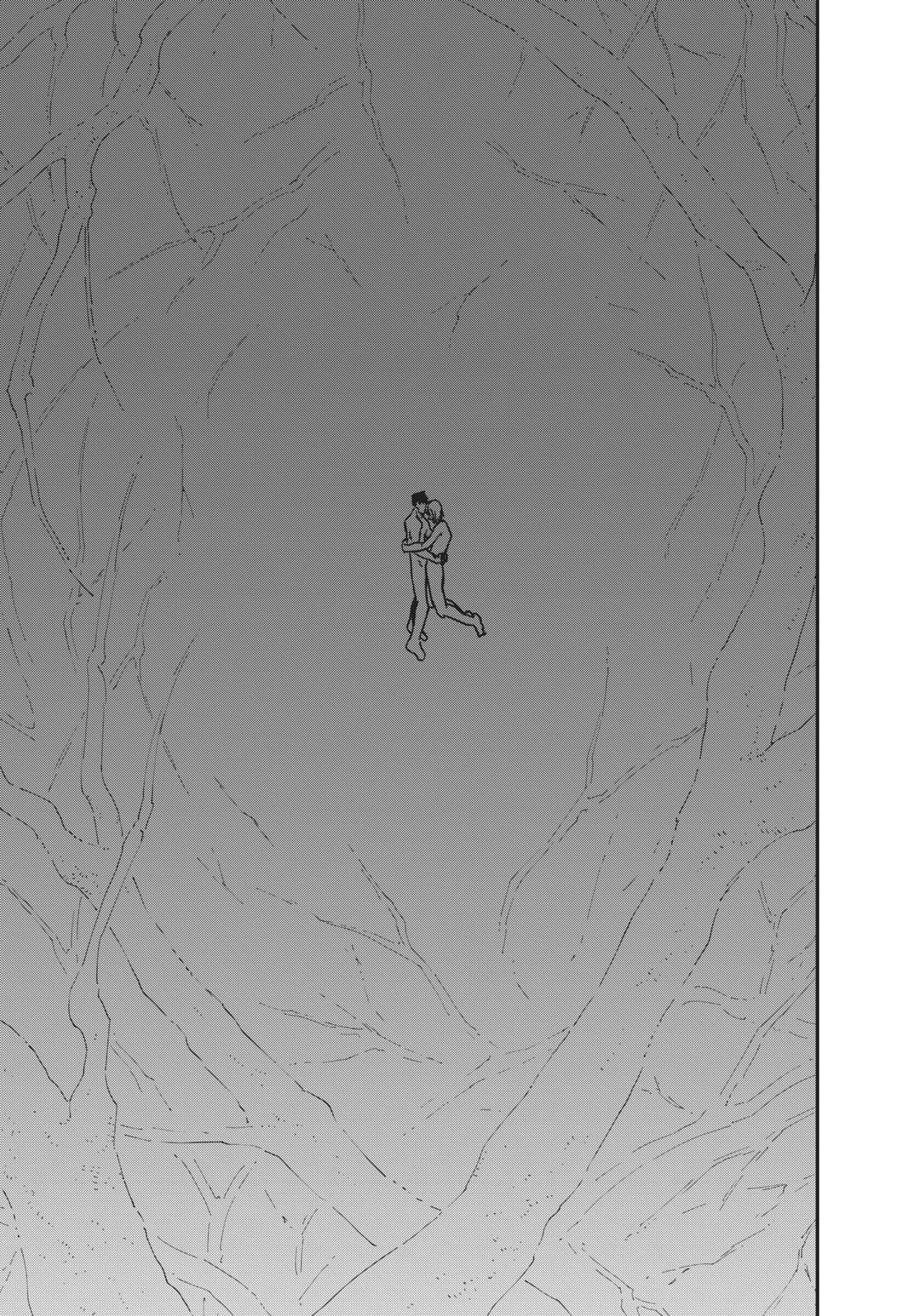 Read Fire Punch EN Manga Online