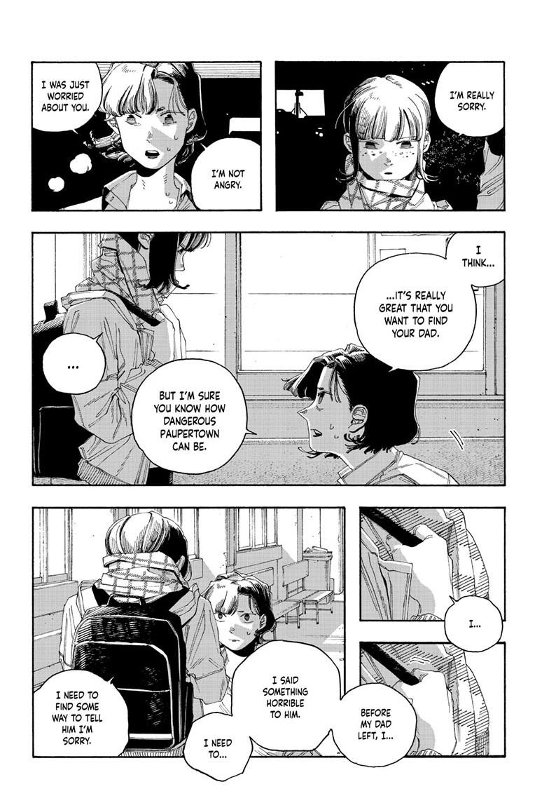 Read Fool Night EN Manga Online