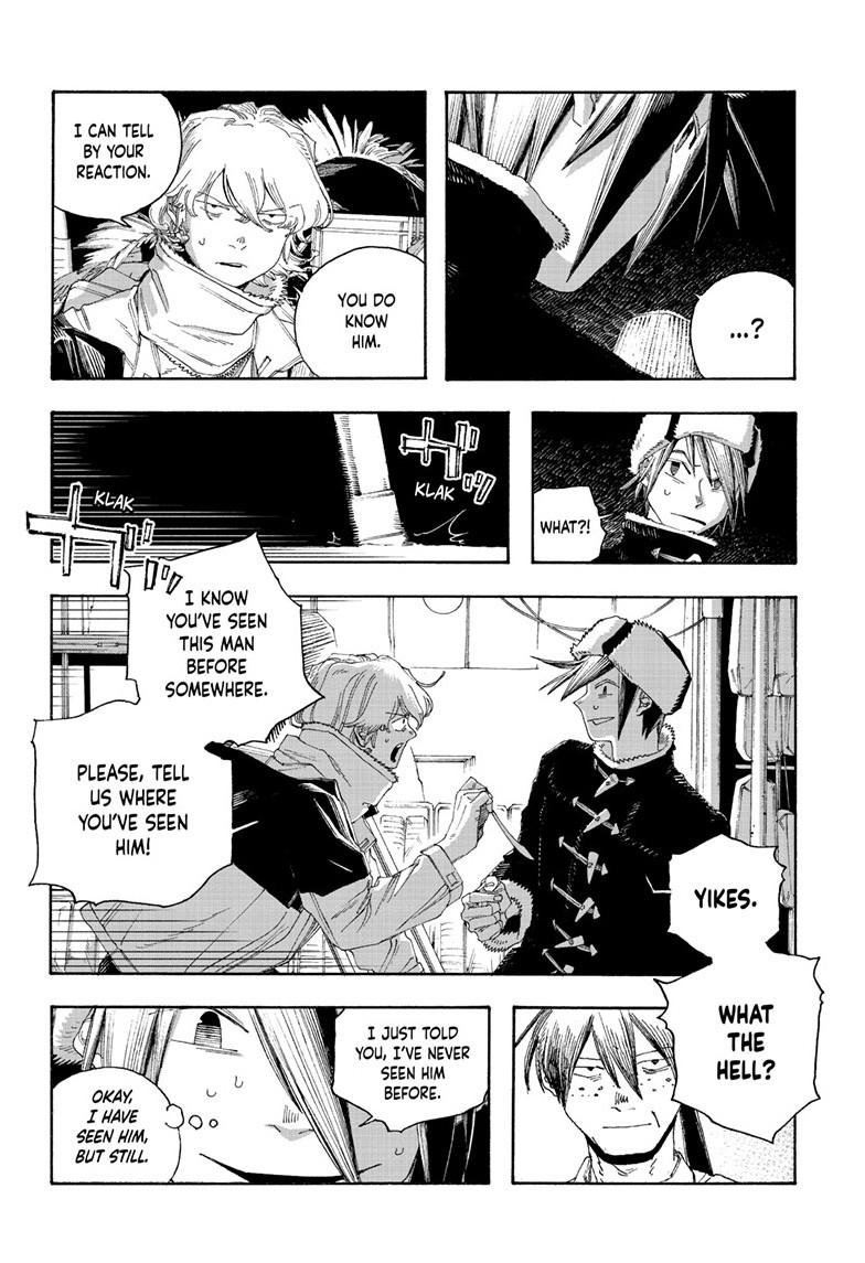 Read Fool Night EN Manga Online