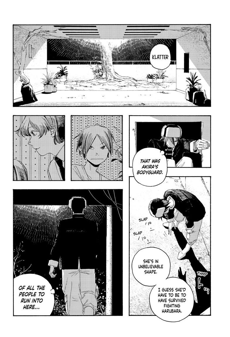 Read Fool Night EN Manga Online