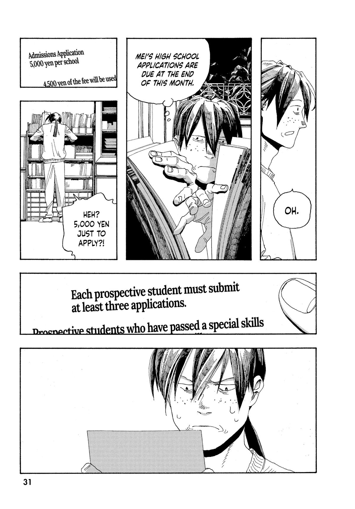 Read Fool Night EN Manga Online