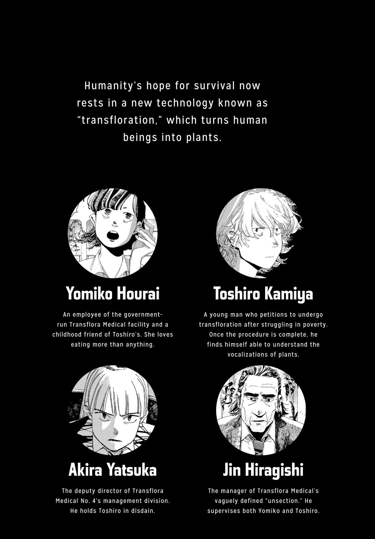 Read Fool Night EN Manga Online