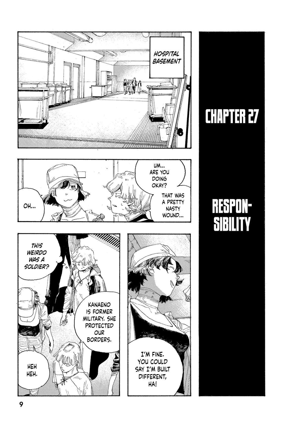 Read Fool Night EN Manga Online