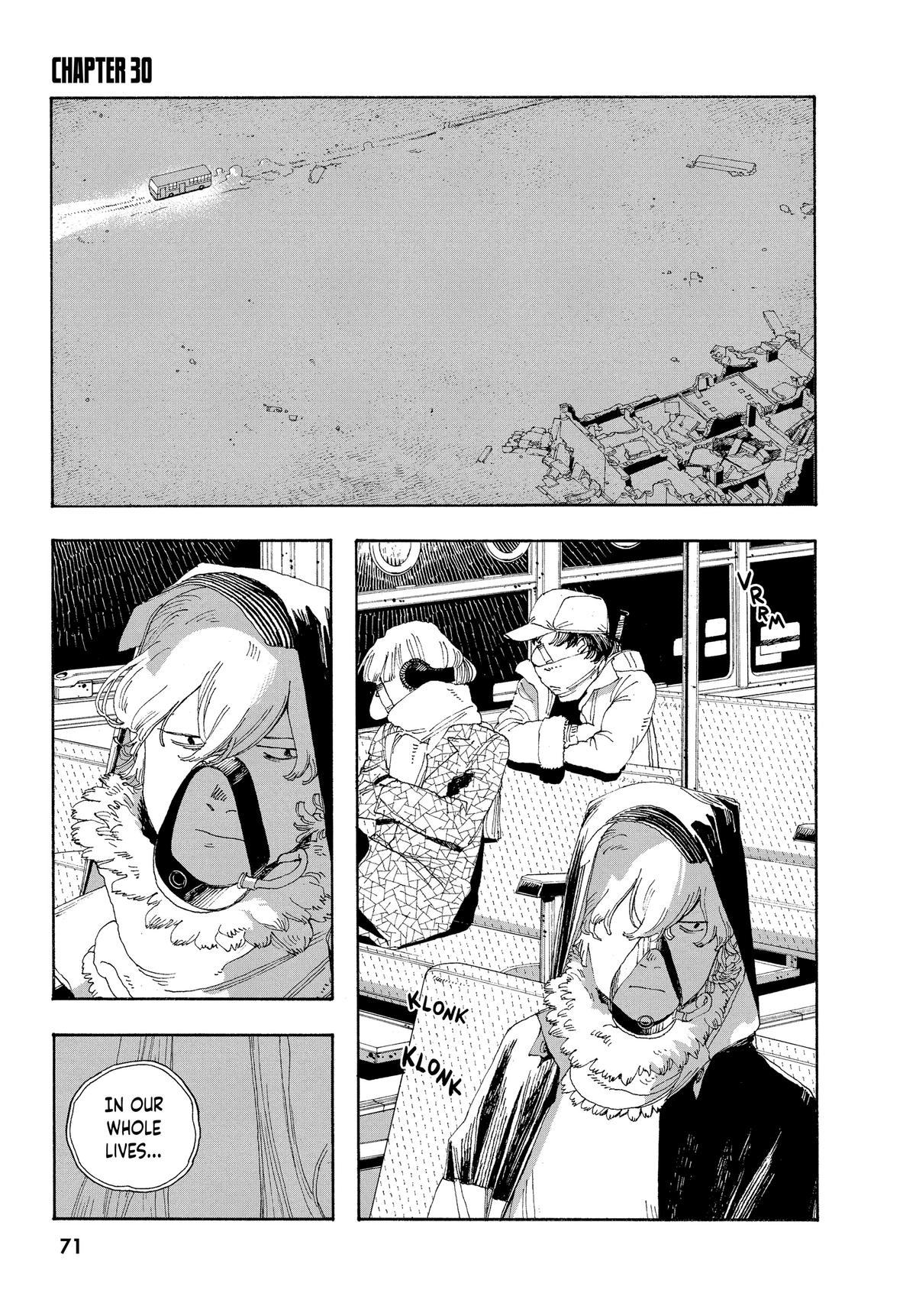 Read Fool Night EN Manga Online