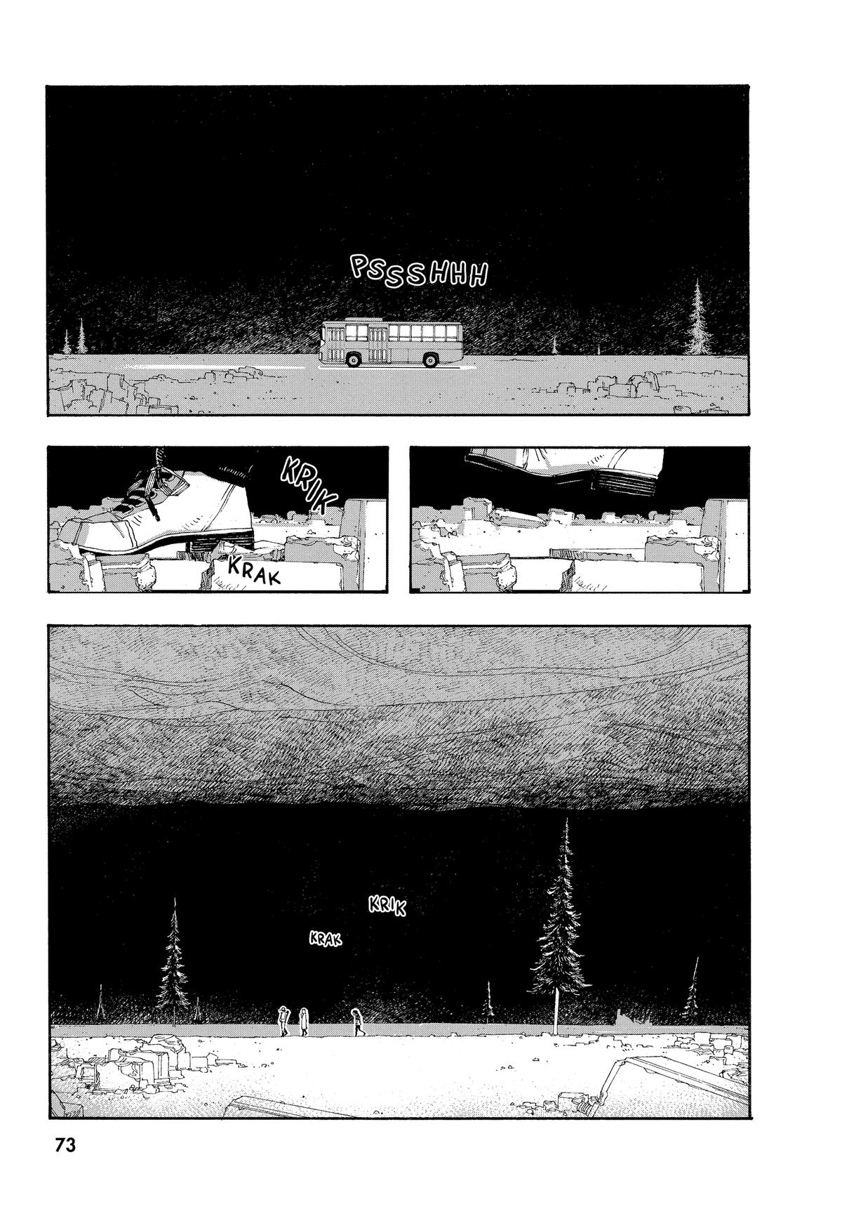 Read Fool Night EN Manga Online