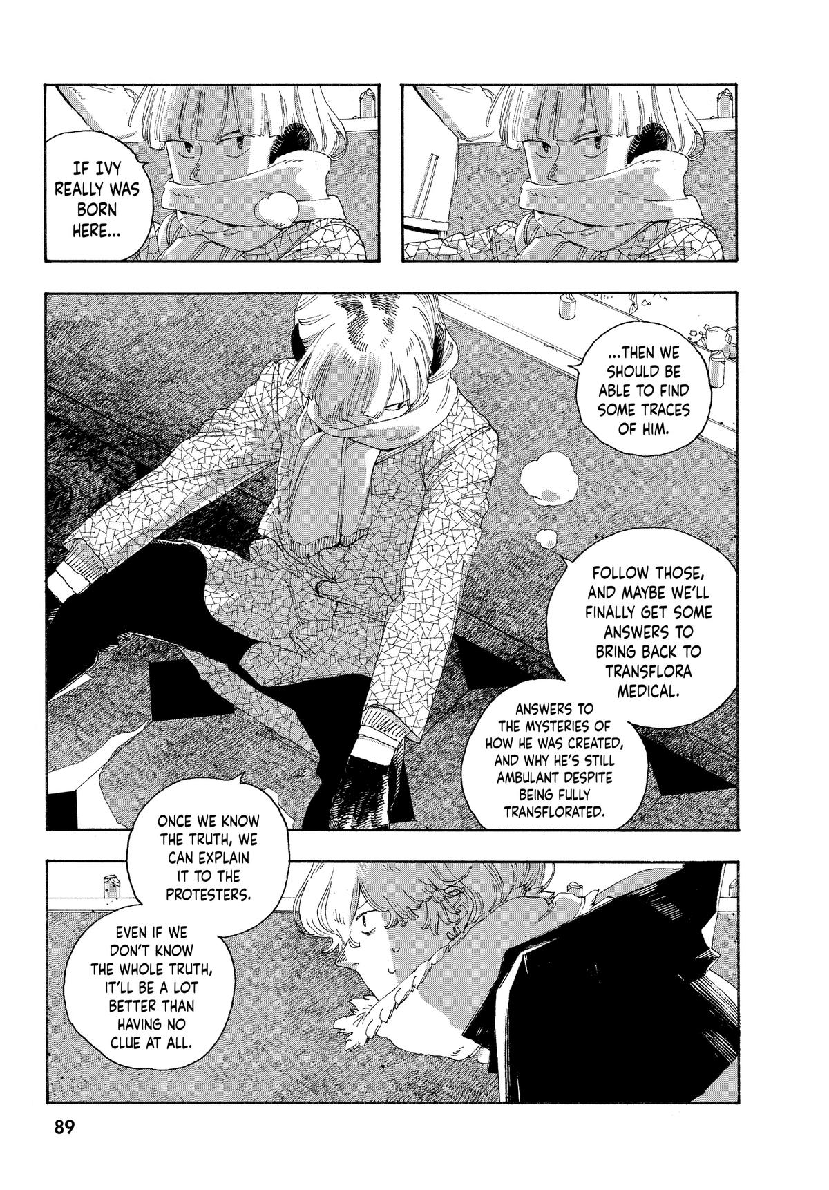 Read Fool Night EN Manga Online