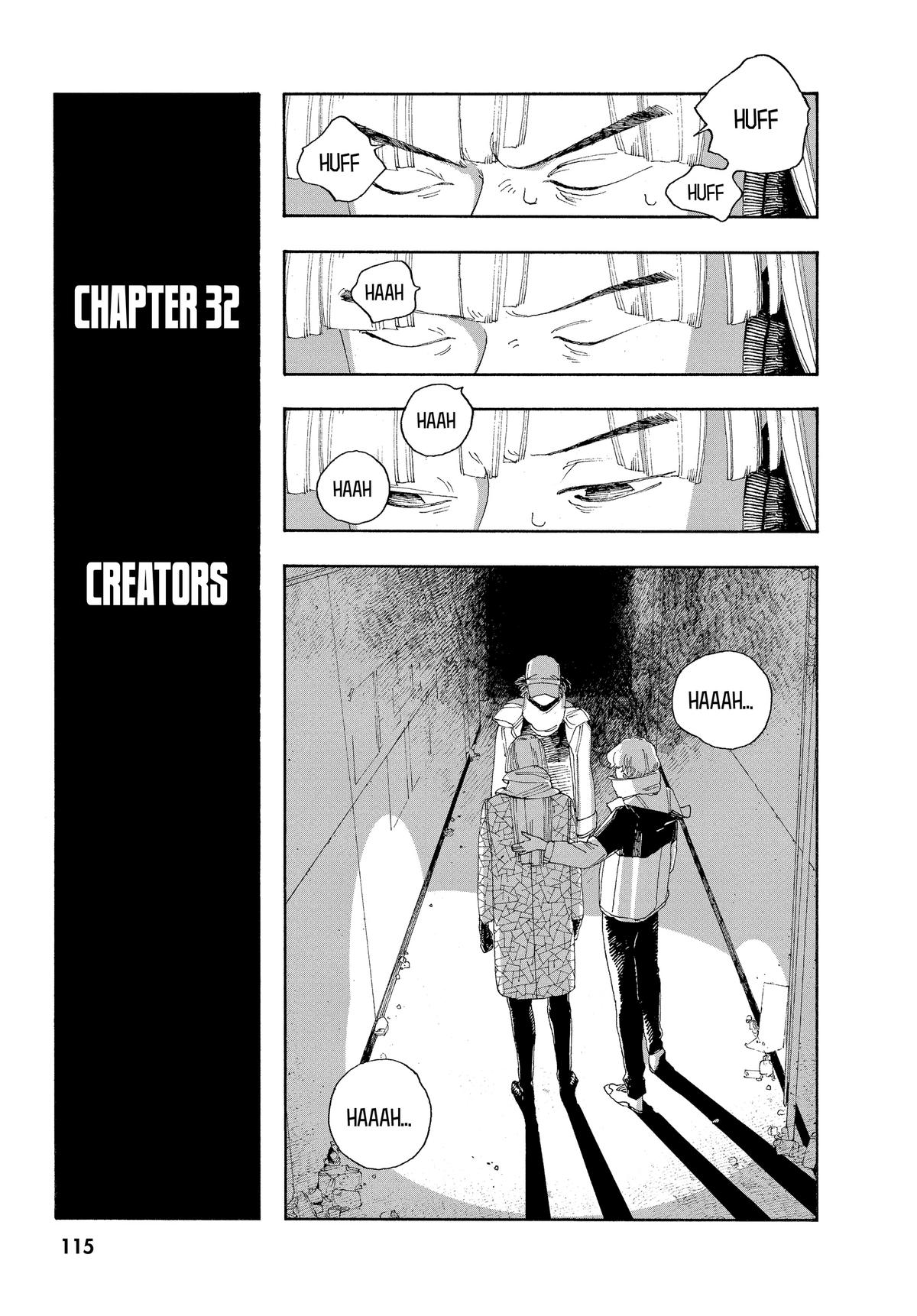 Read Fool Night EN Manga Online