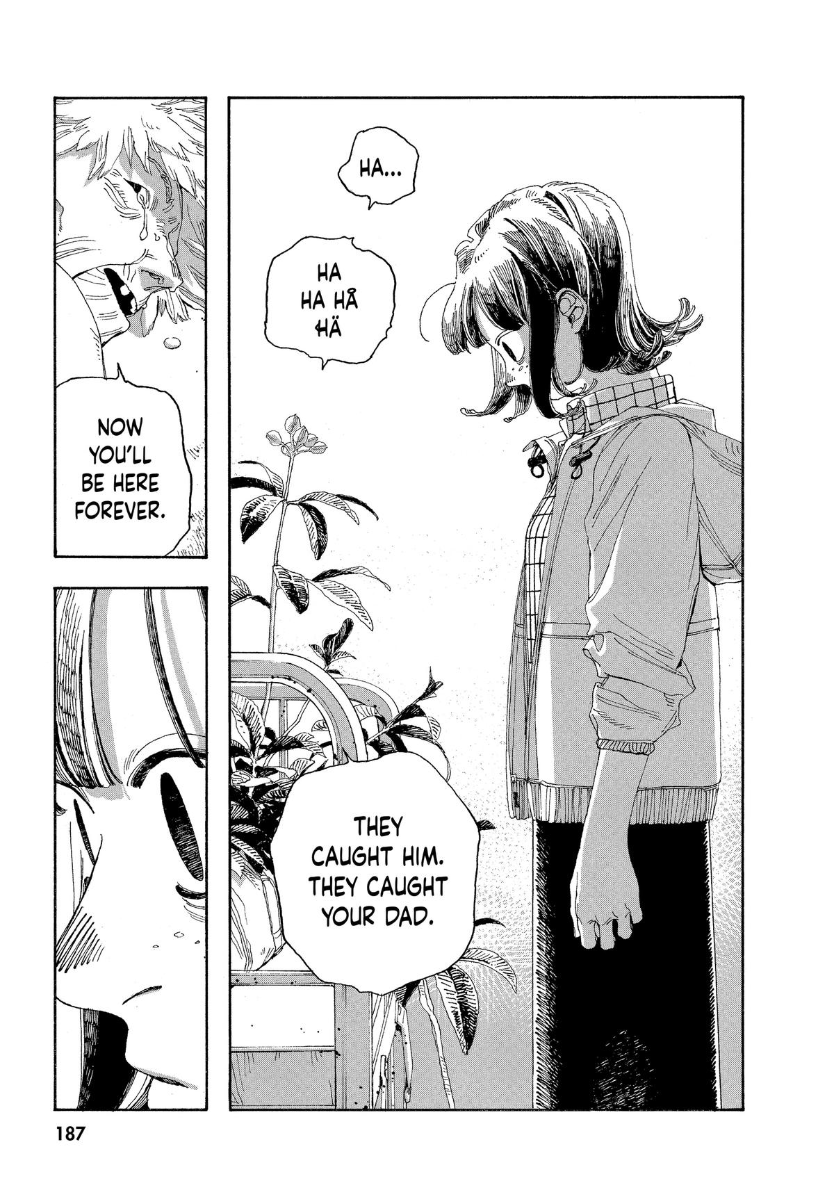 Read Fool Night EN Manga Online