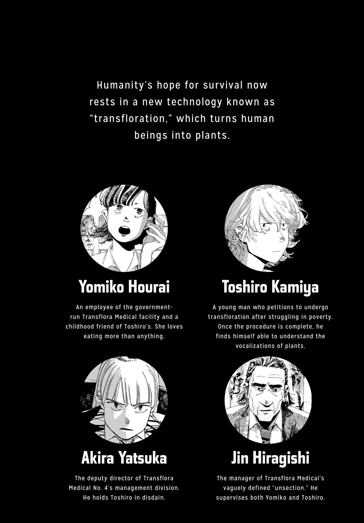 Read Fool Night EN Manga Online