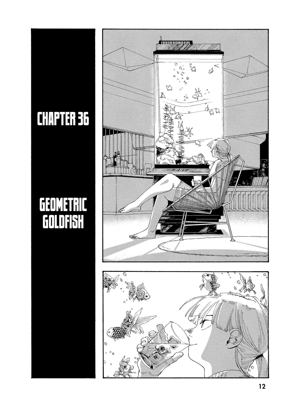 Read Fool Night EN Manga Online