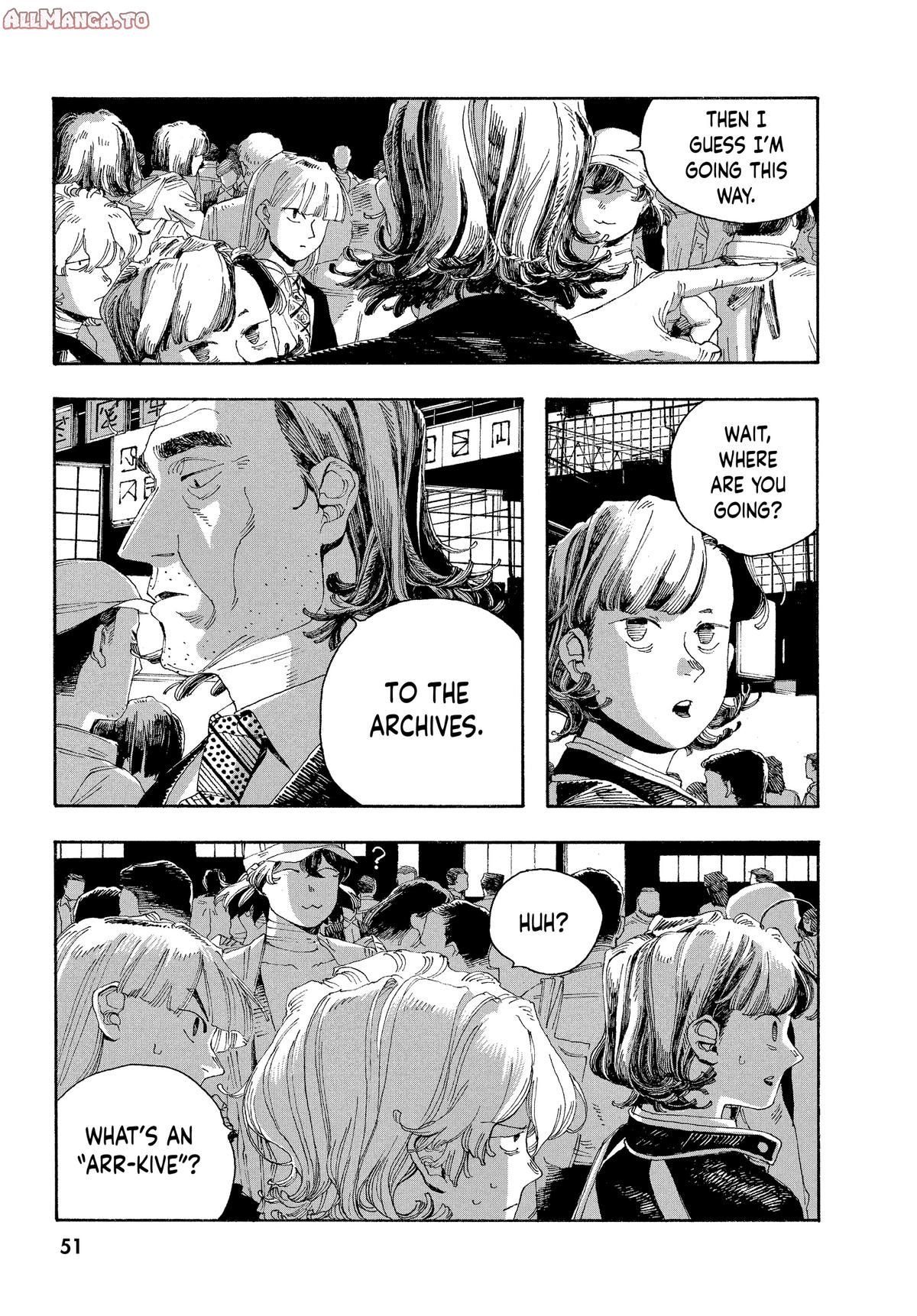 Read Fool Night EN Manga Online