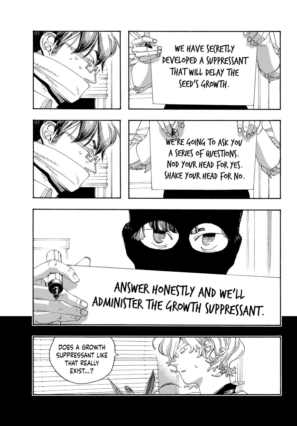 Read Fool Night EN Manga Online