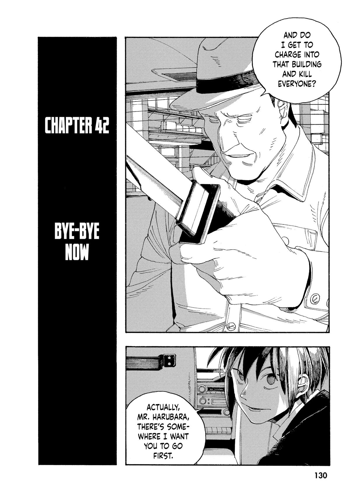 Read Fool Night EN Manga Online