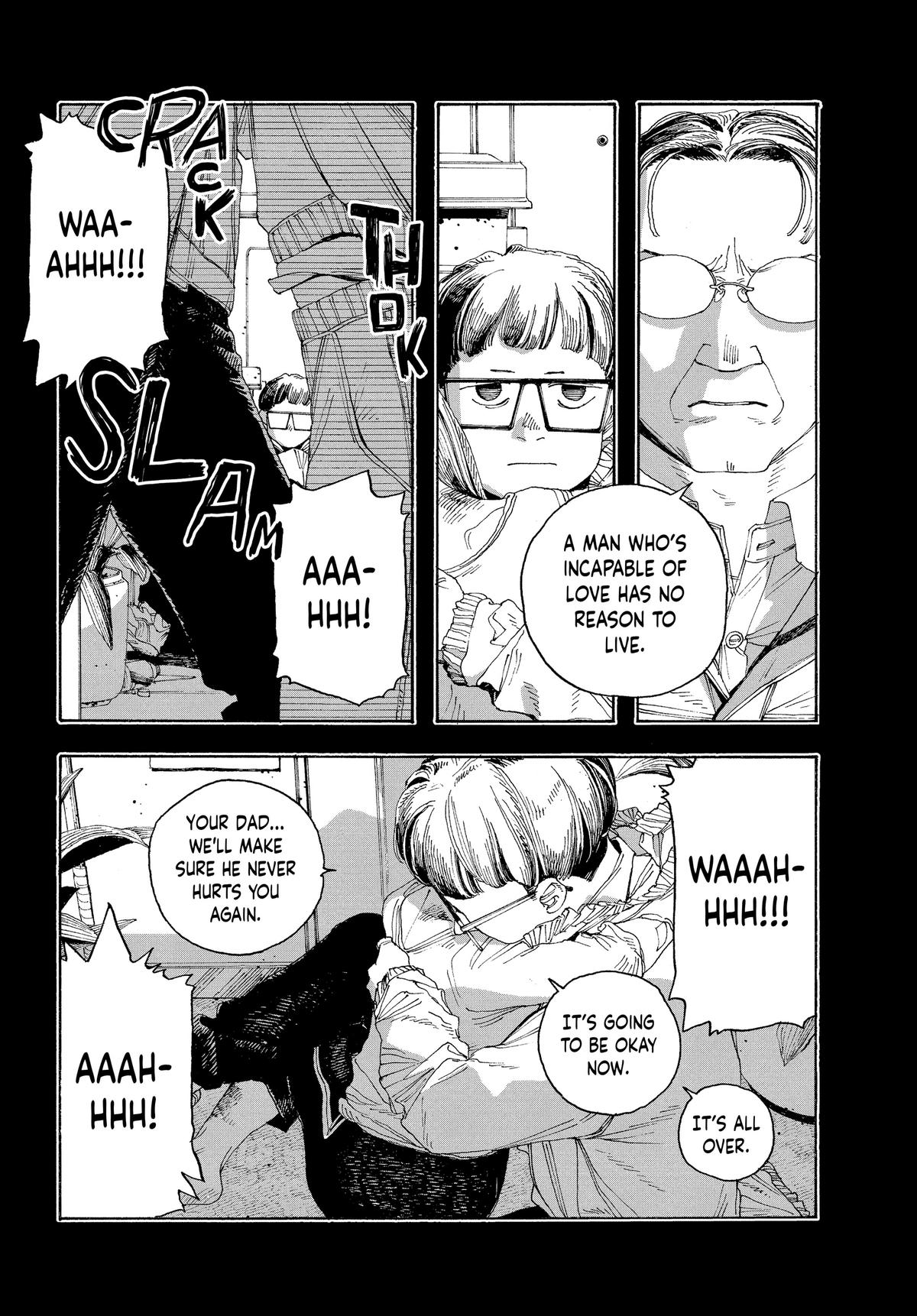 Read Fool Night EN Manga Online