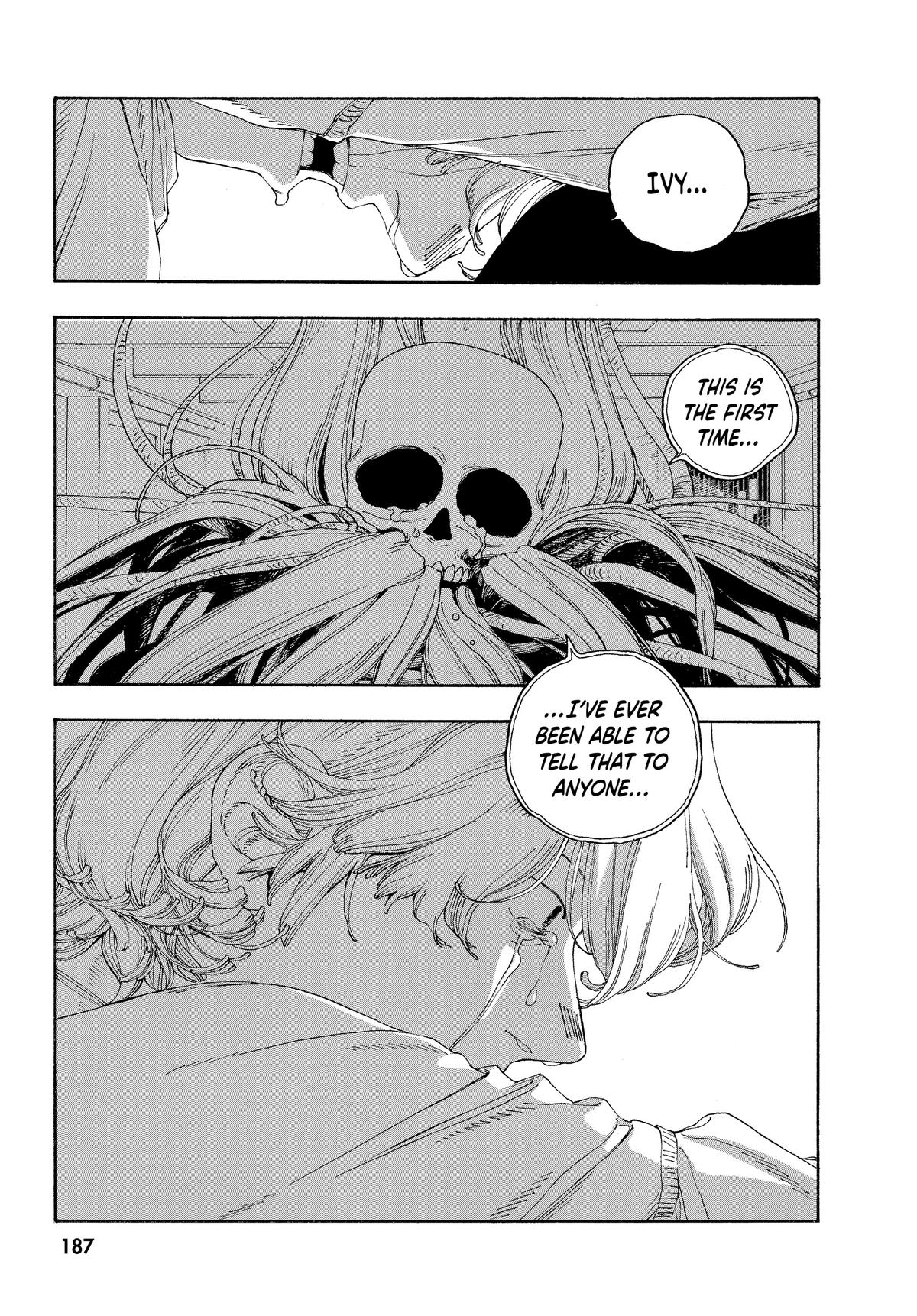 Read Fool Night EN Manga Online