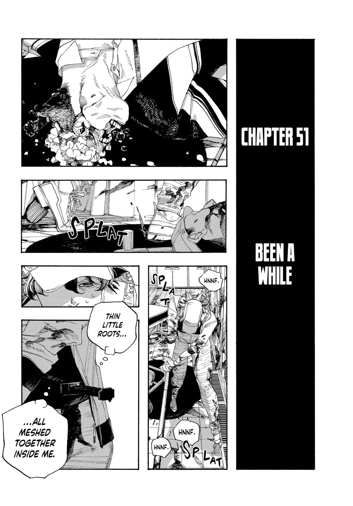 Read Fool Night EN Manga Online