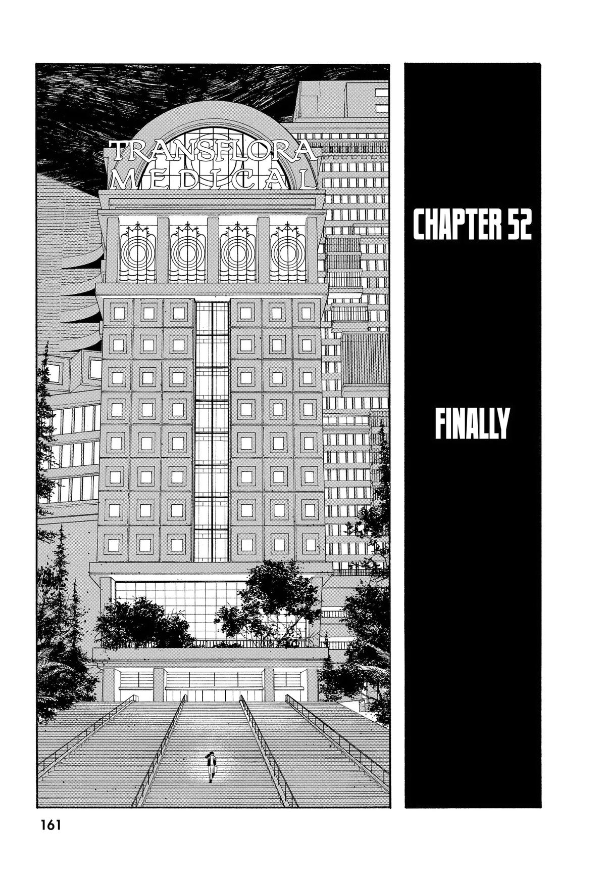 Read Fool Night EN Manga Online