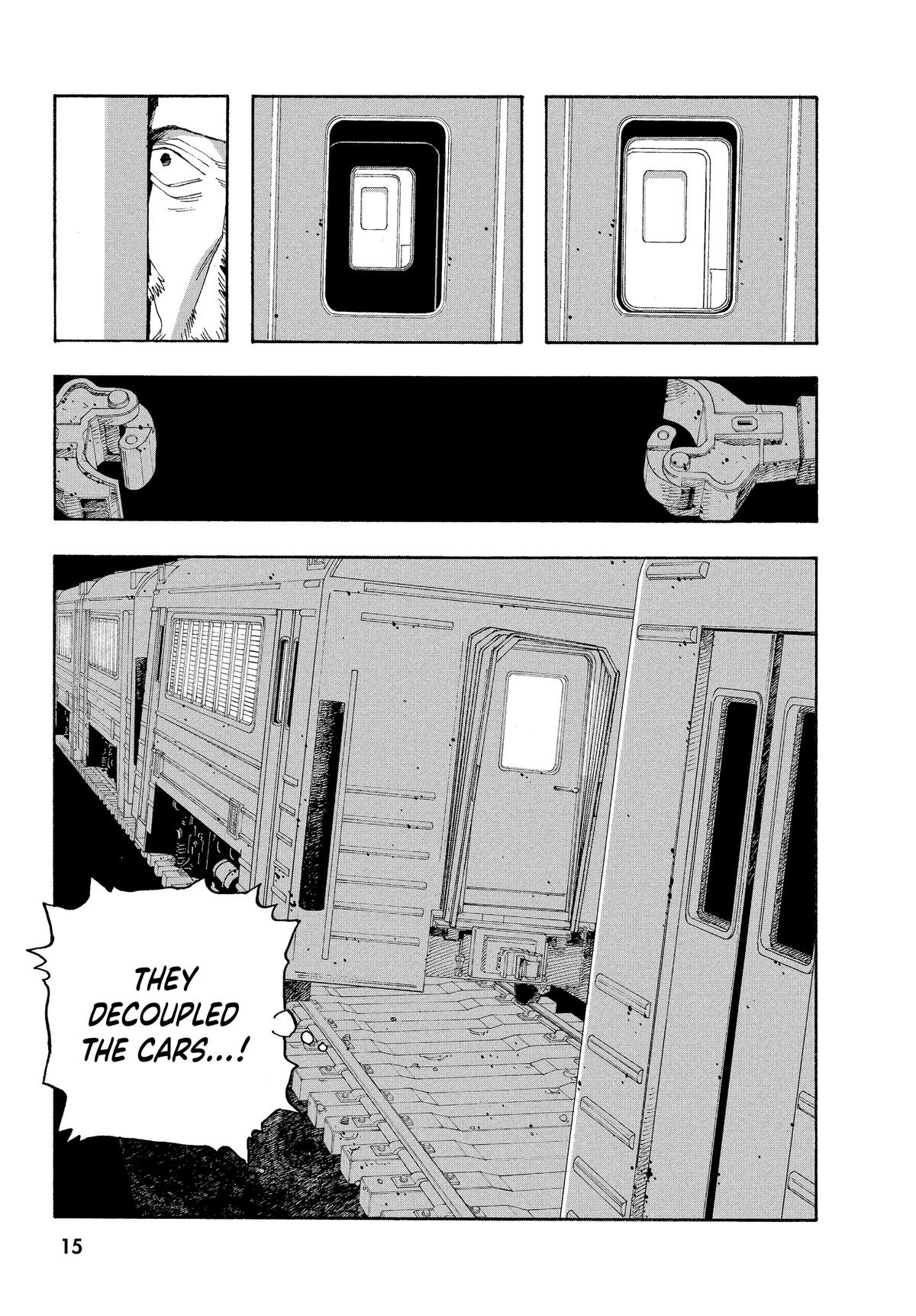 Read Fool Night EN Manga Online