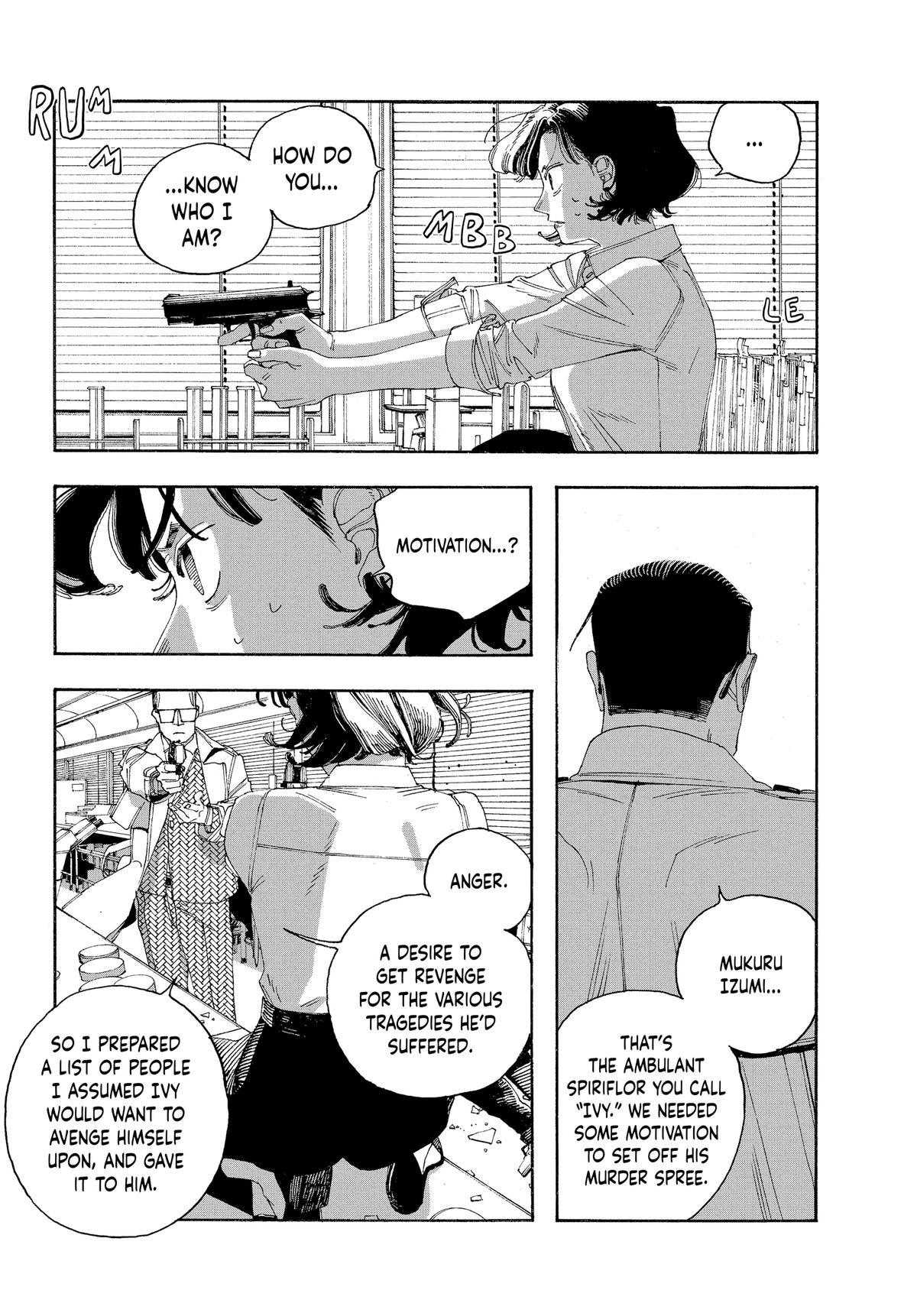 Read Fool Night EN Manga Online