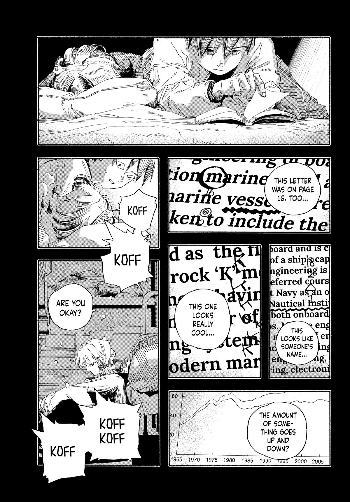 Read Fool Night EN Manga Online