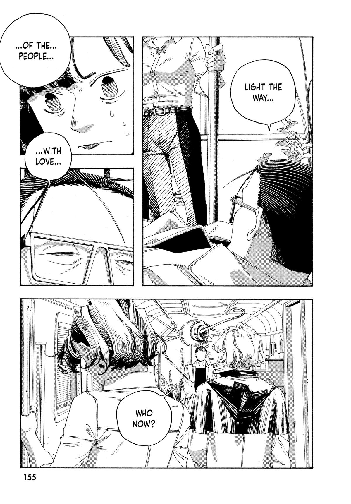 Read Fool Night EN Manga Online