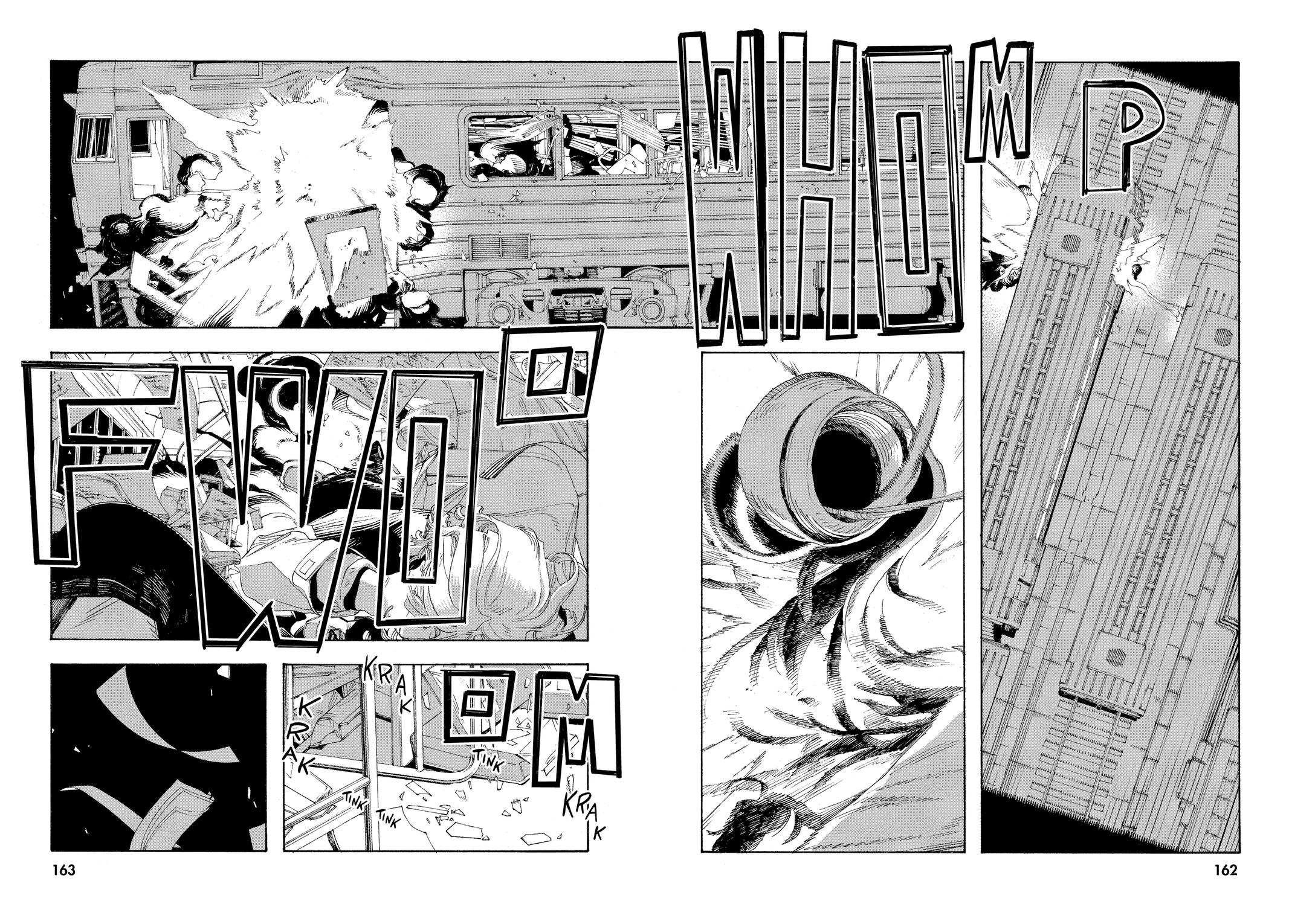 Read Fool Night EN Manga Online