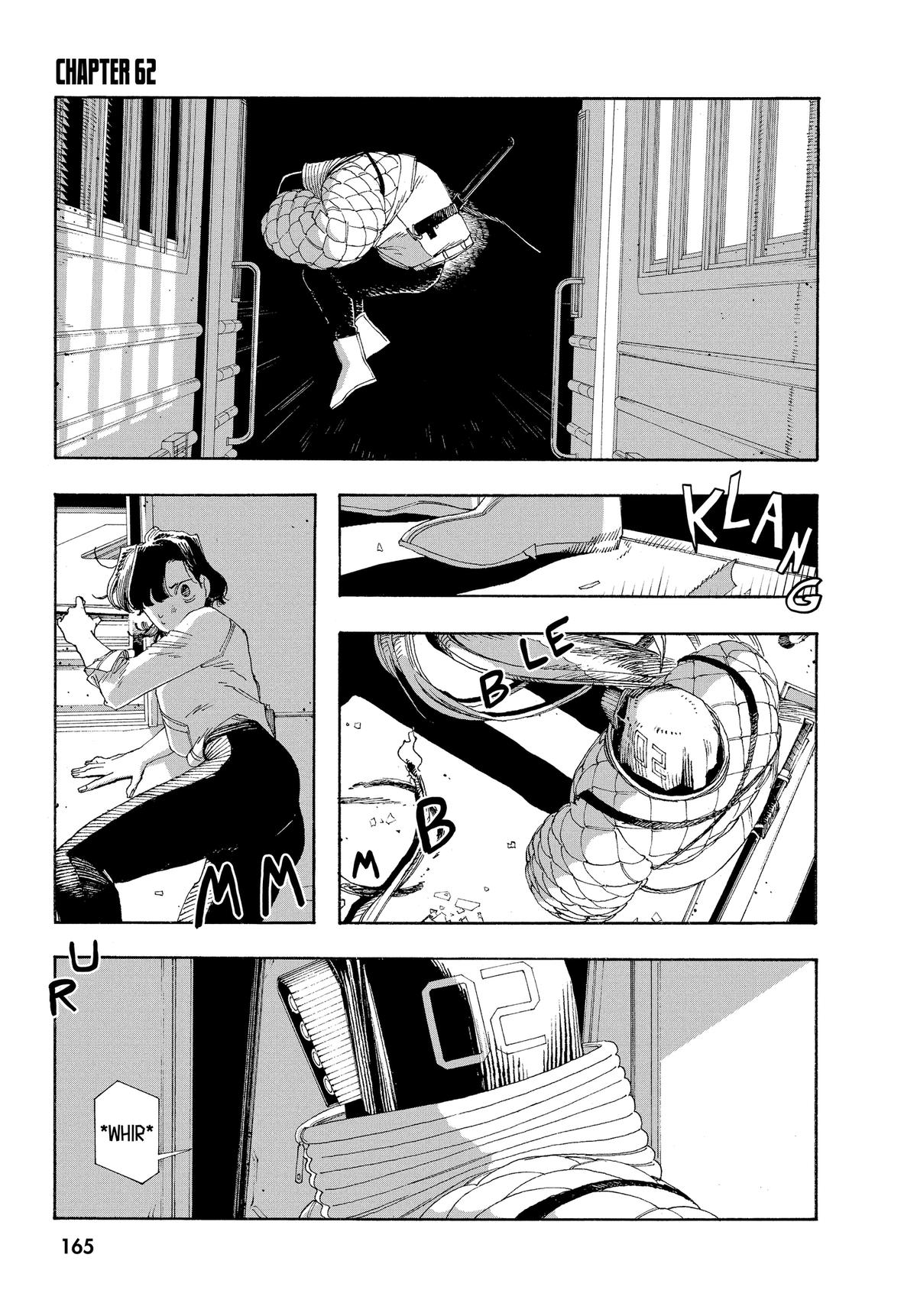 Read Fool Night EN Manga Online