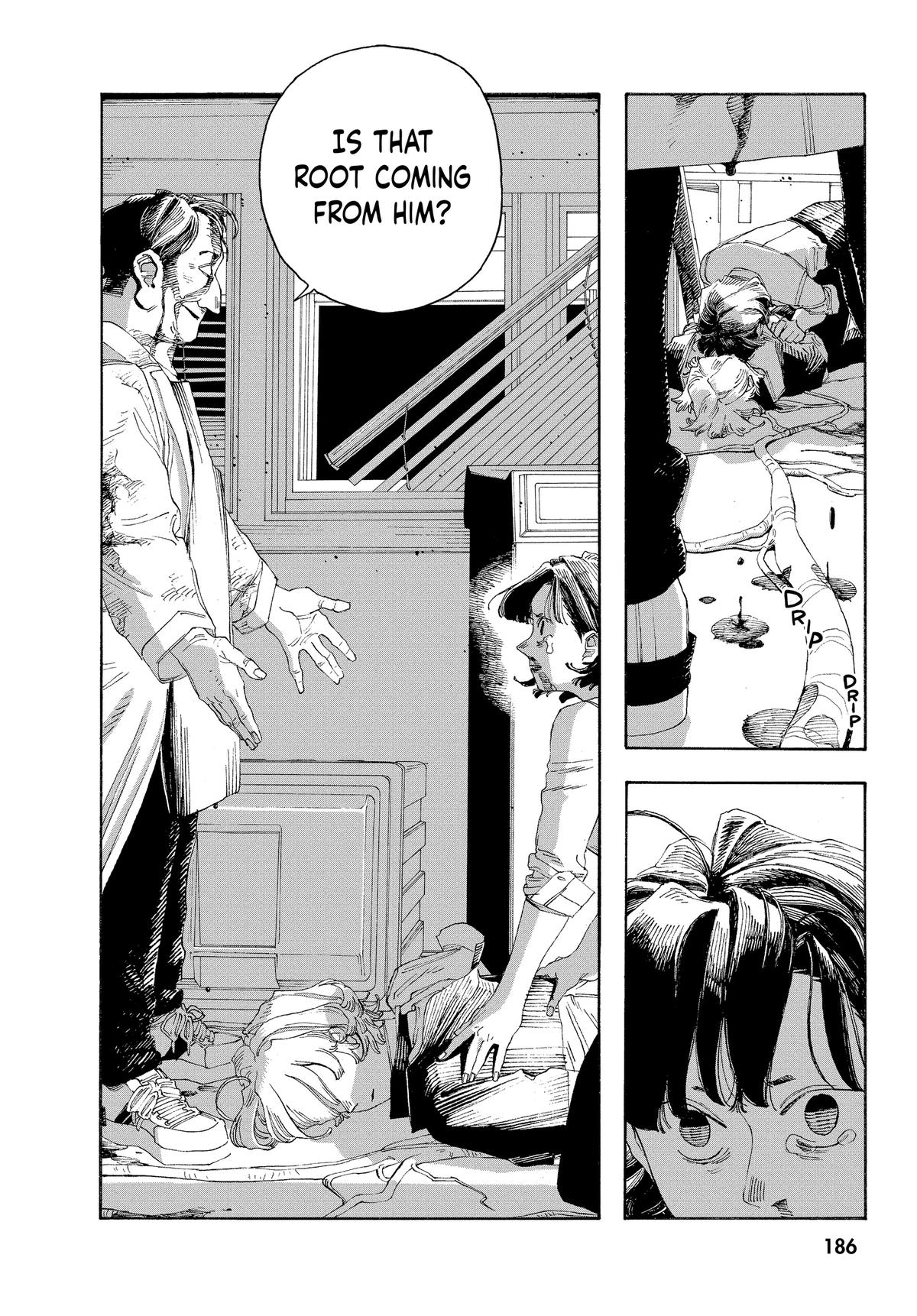 Read Fool Night EN Manga Online