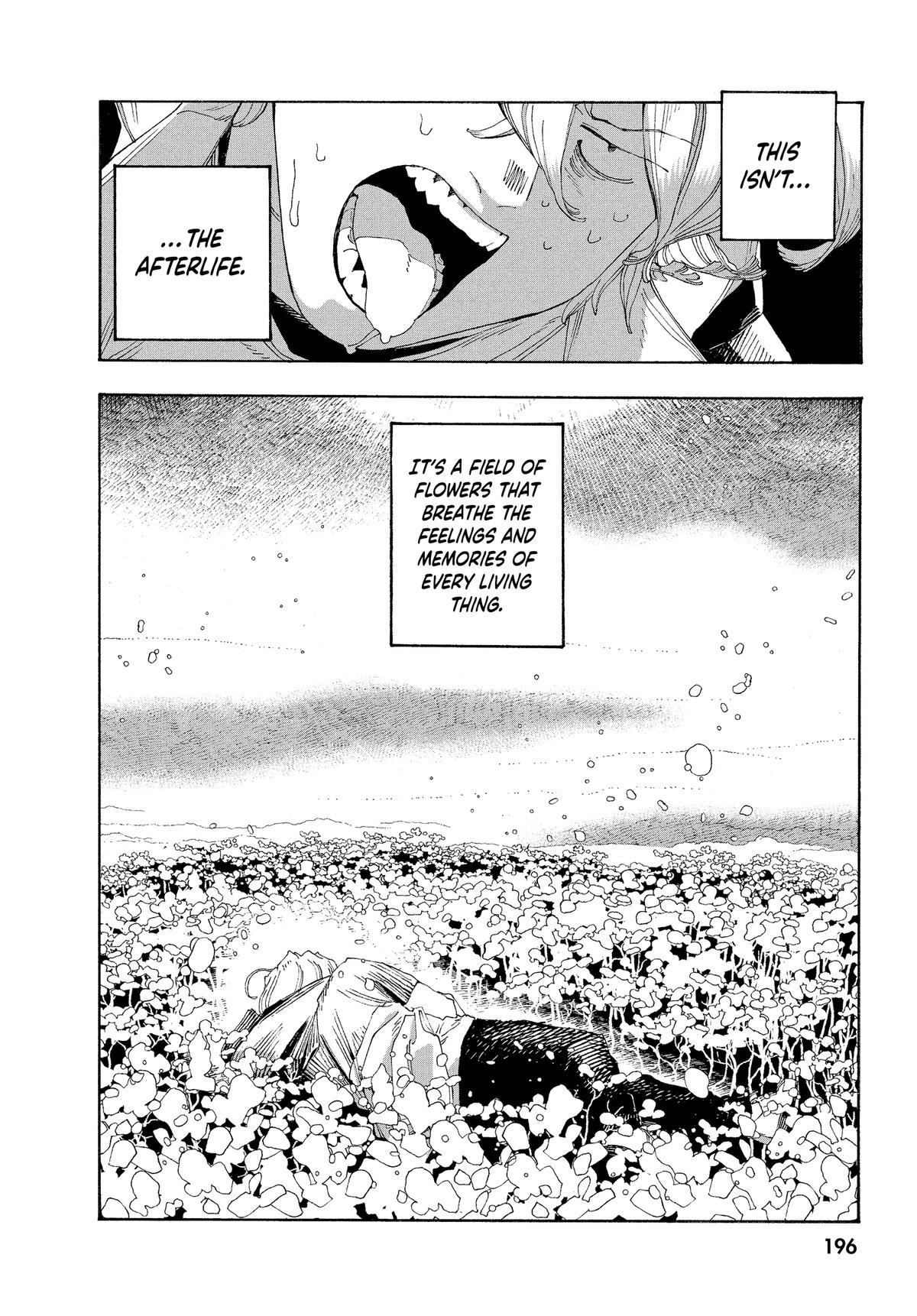 Read Fool Night EN Manga Online