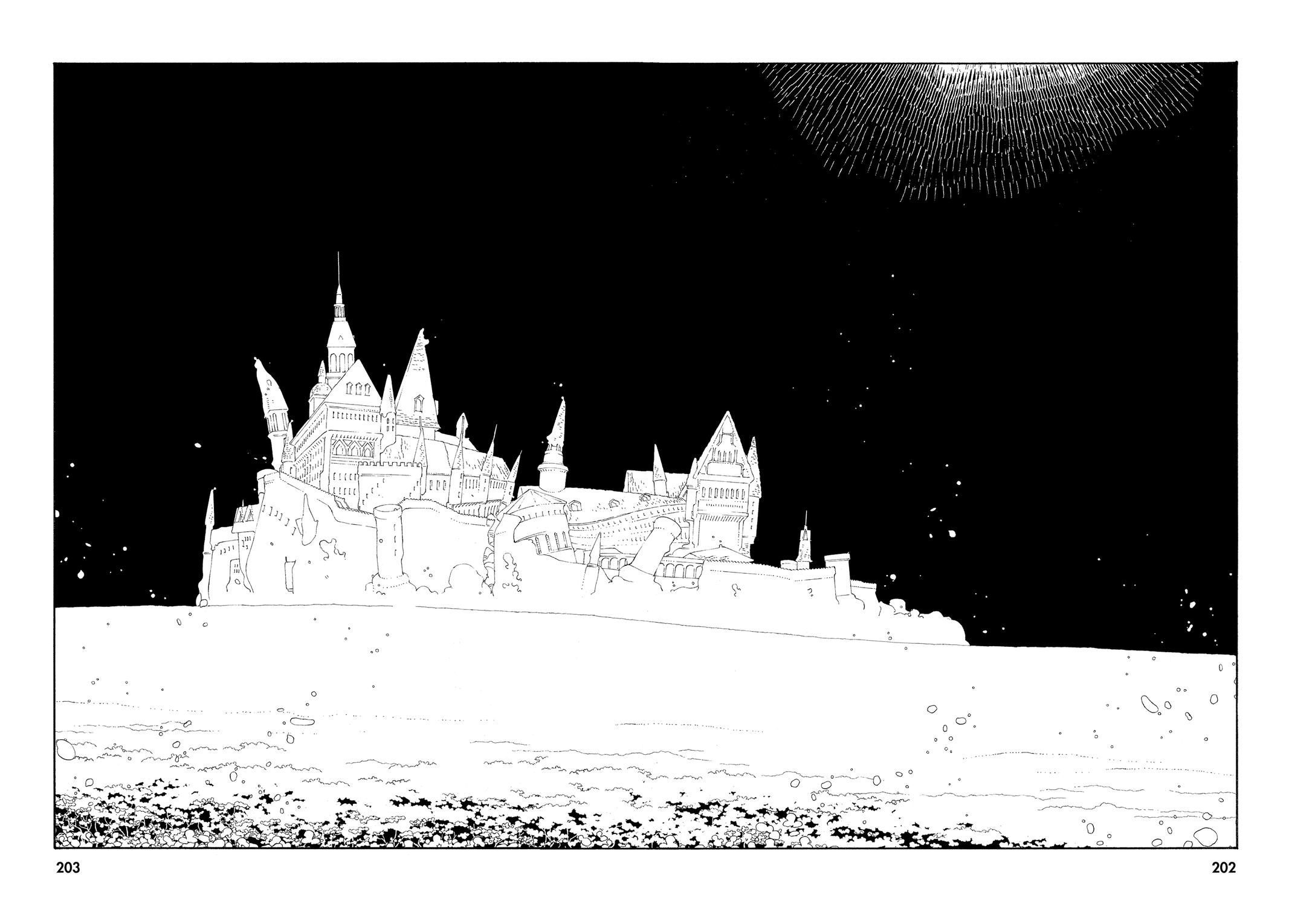 Read Fool Night EN Manga Online