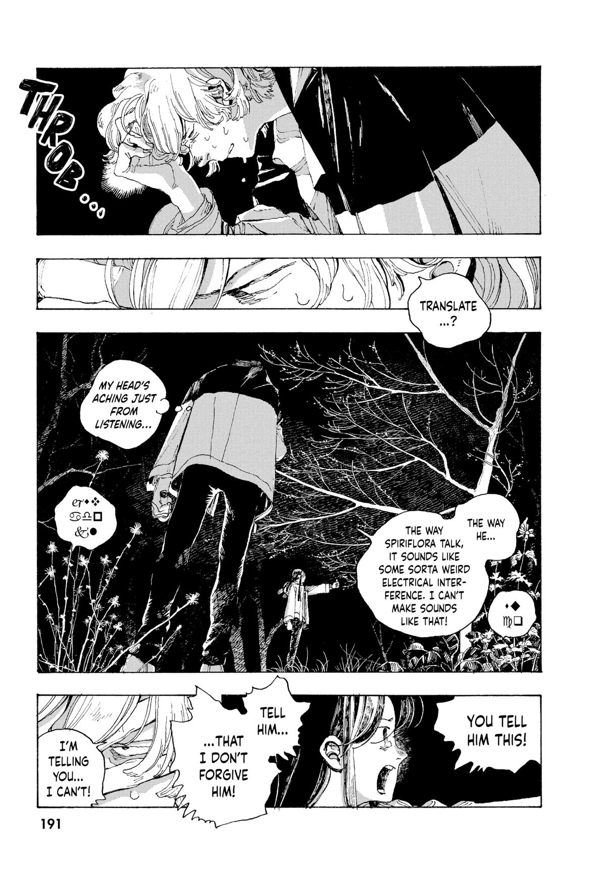 Read Fool Night EN Manga Online
