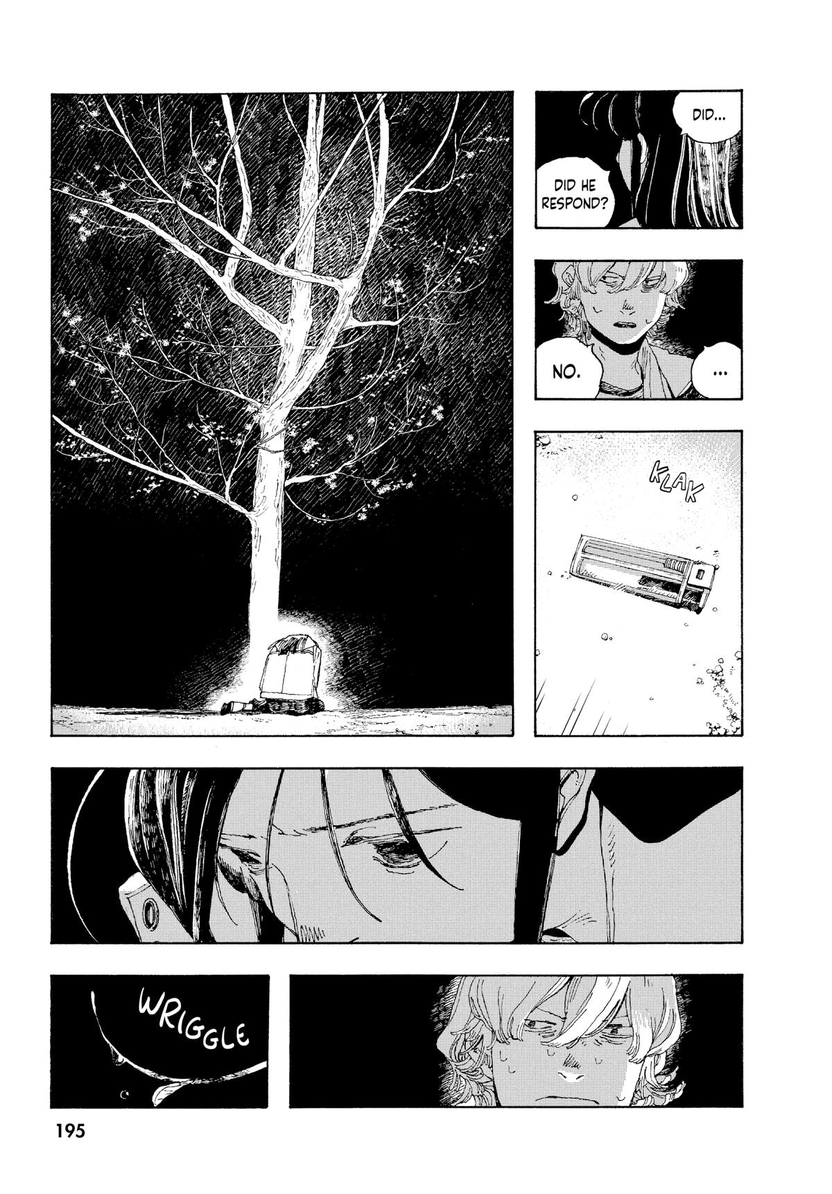 Read Fool Night EN Manga Online